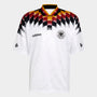 Deutschland Heimtrikot 1994