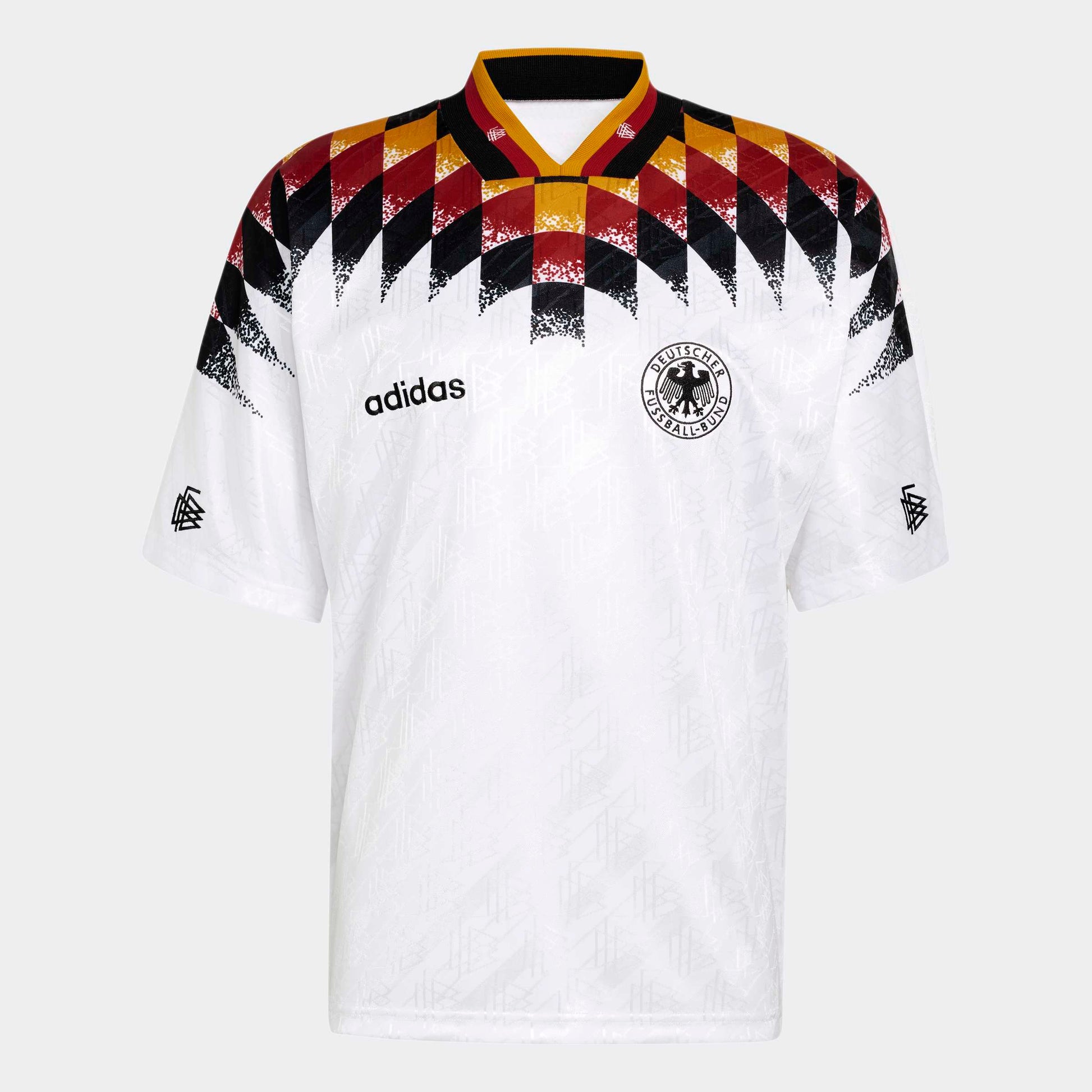 Deutschland Heimtrikot 1994
