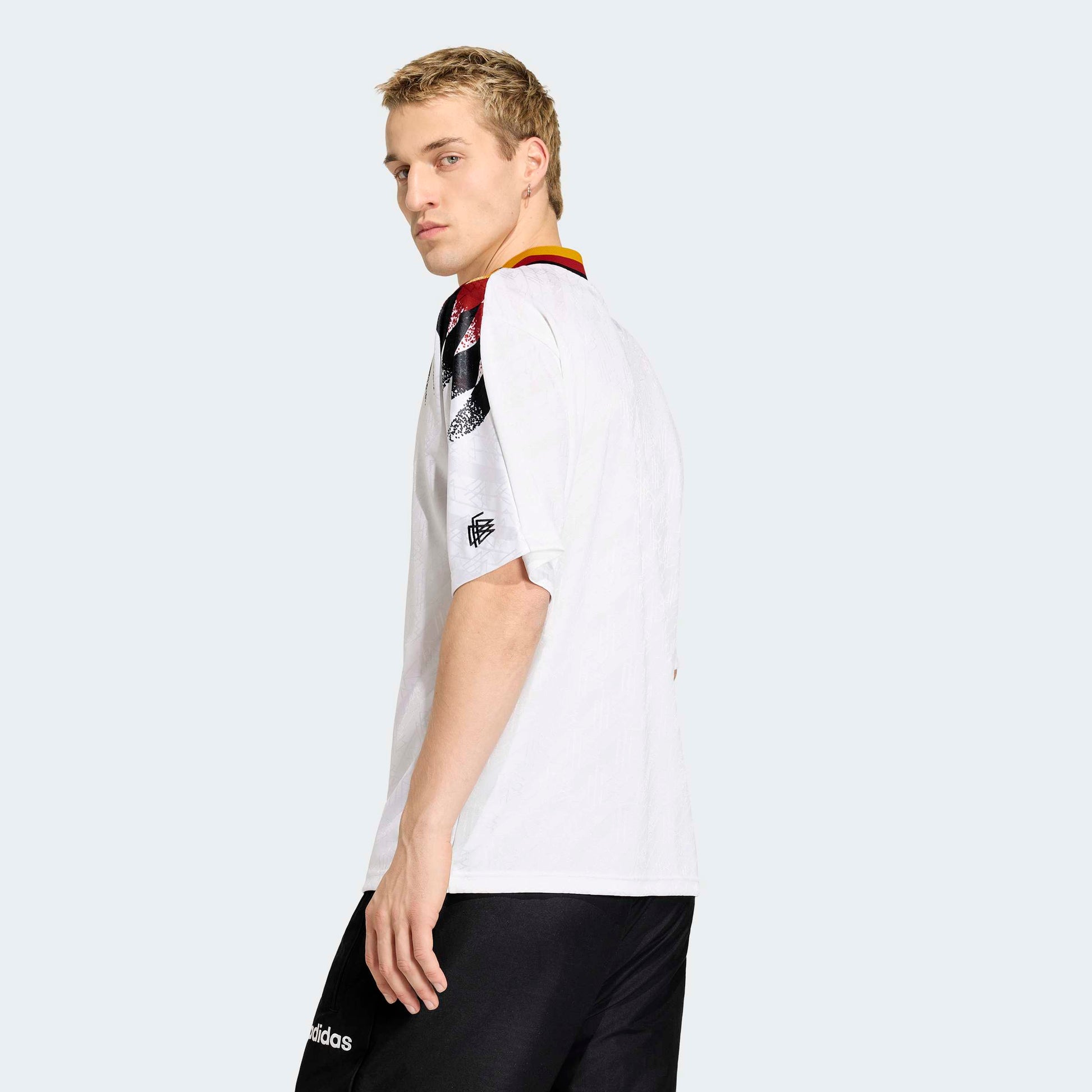 Deutschland Heimtrikot 1994