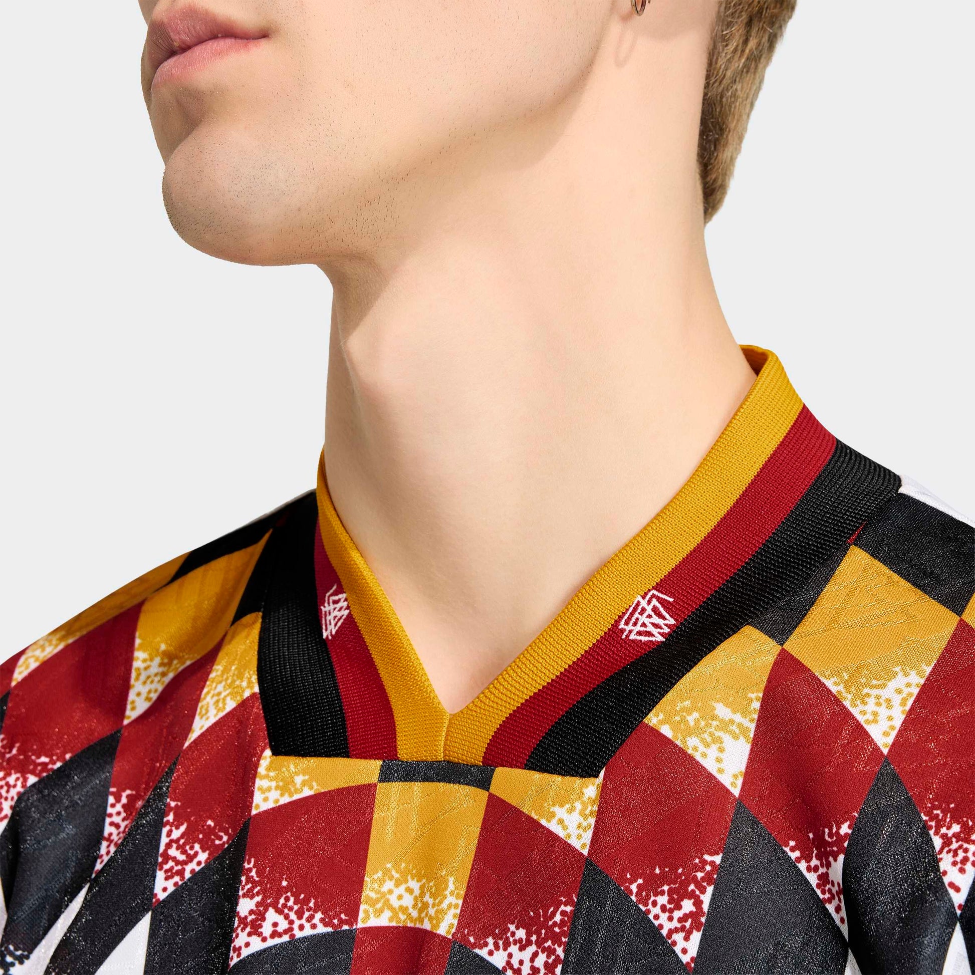 Deutschland Heimtrikot 1994
