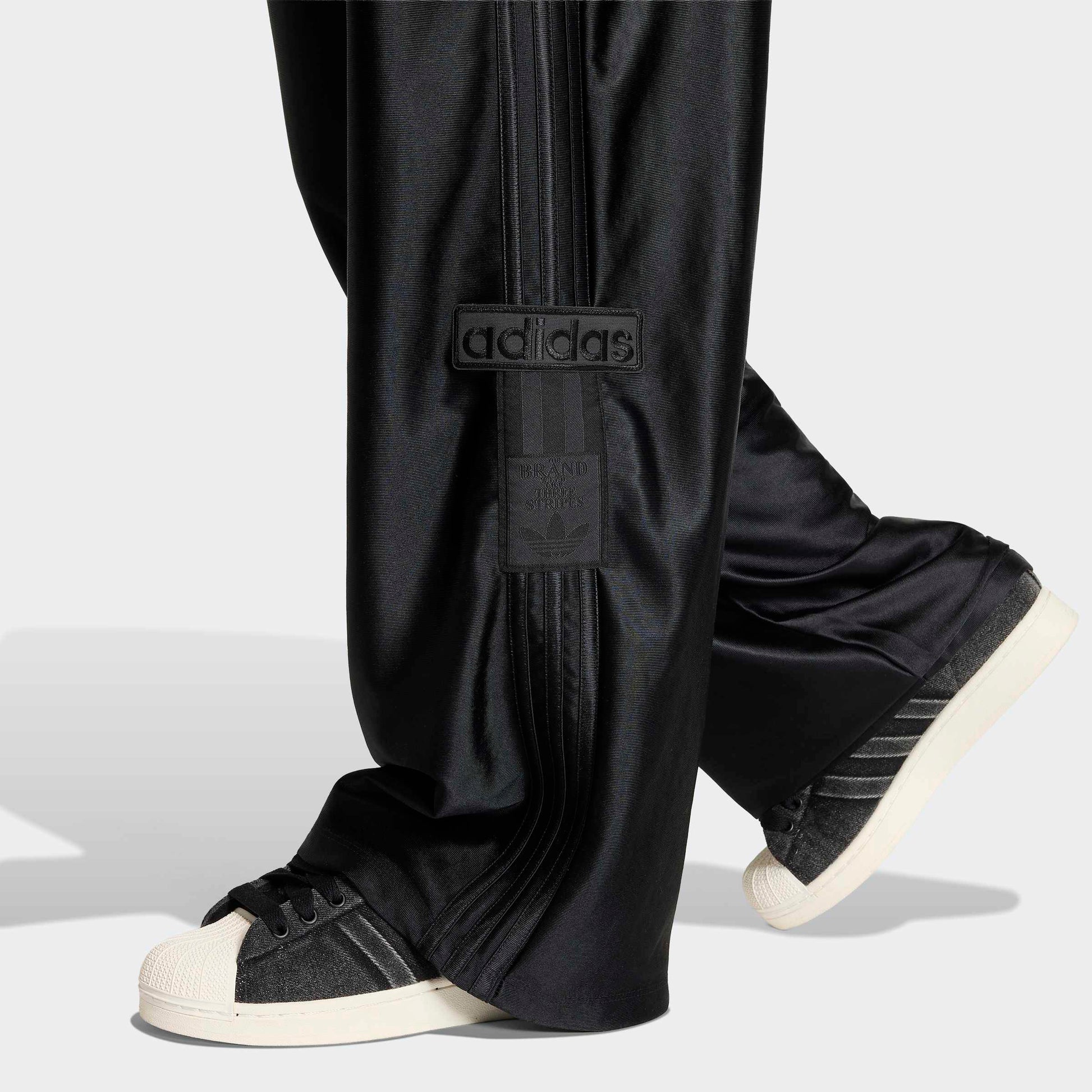 ADIBREAK DOUBLE LAYERED TRACK PANT