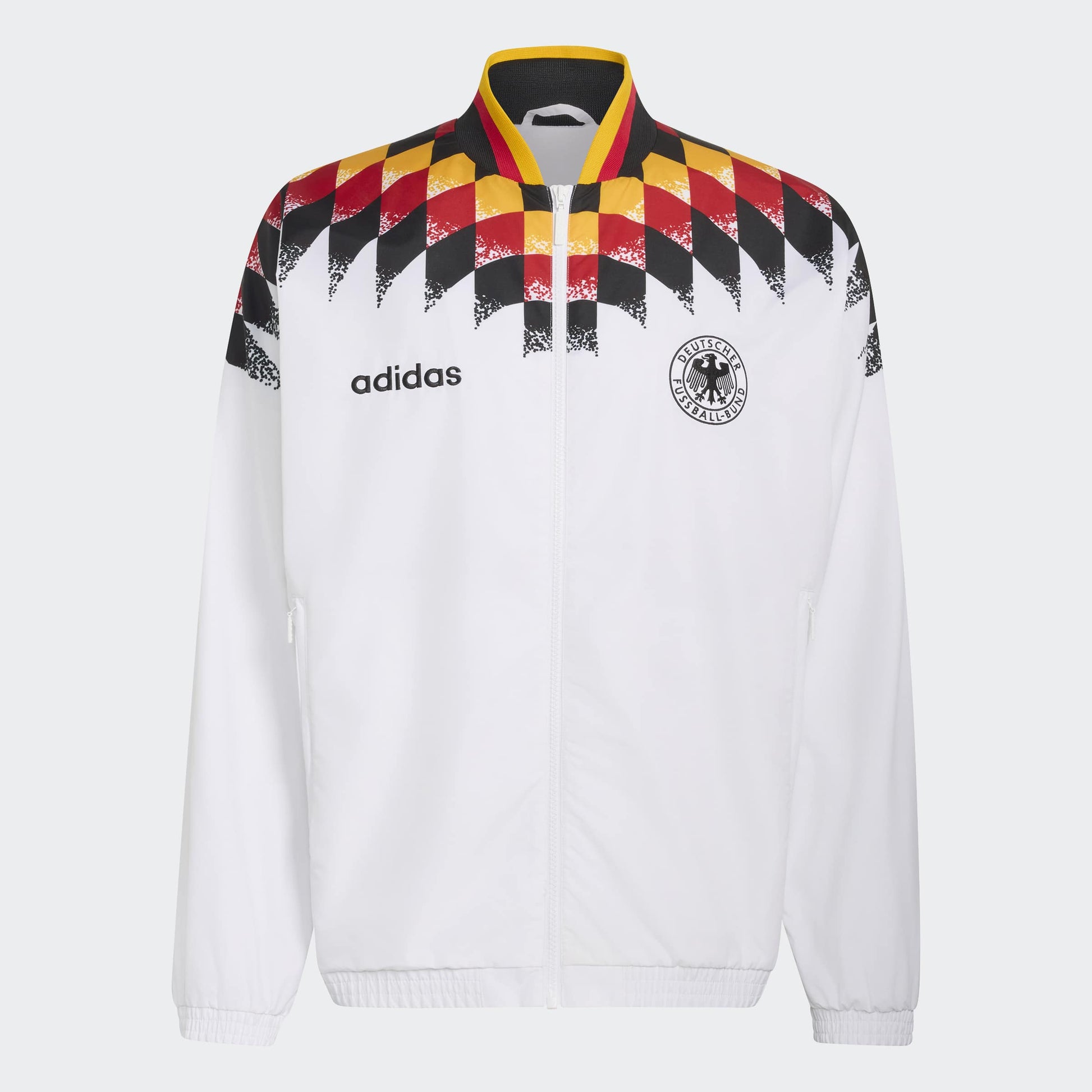 DFB Trainingsjacke 1994