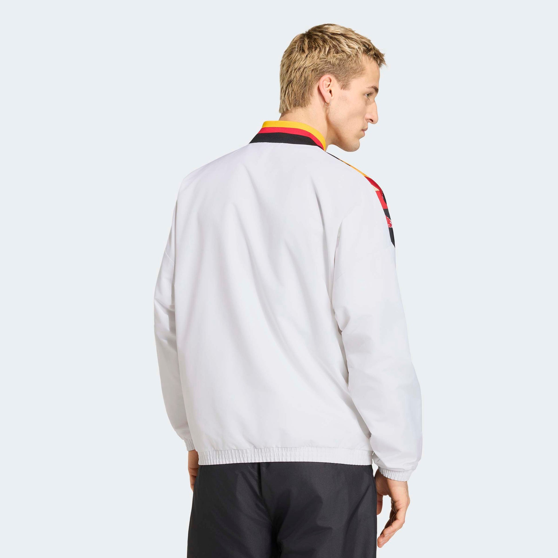 DFB Trainingsjacke 1994