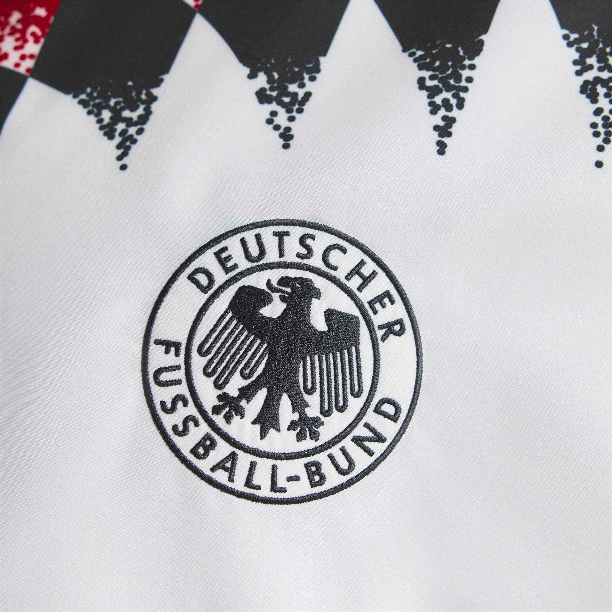DFB Trainingsjacke 1994