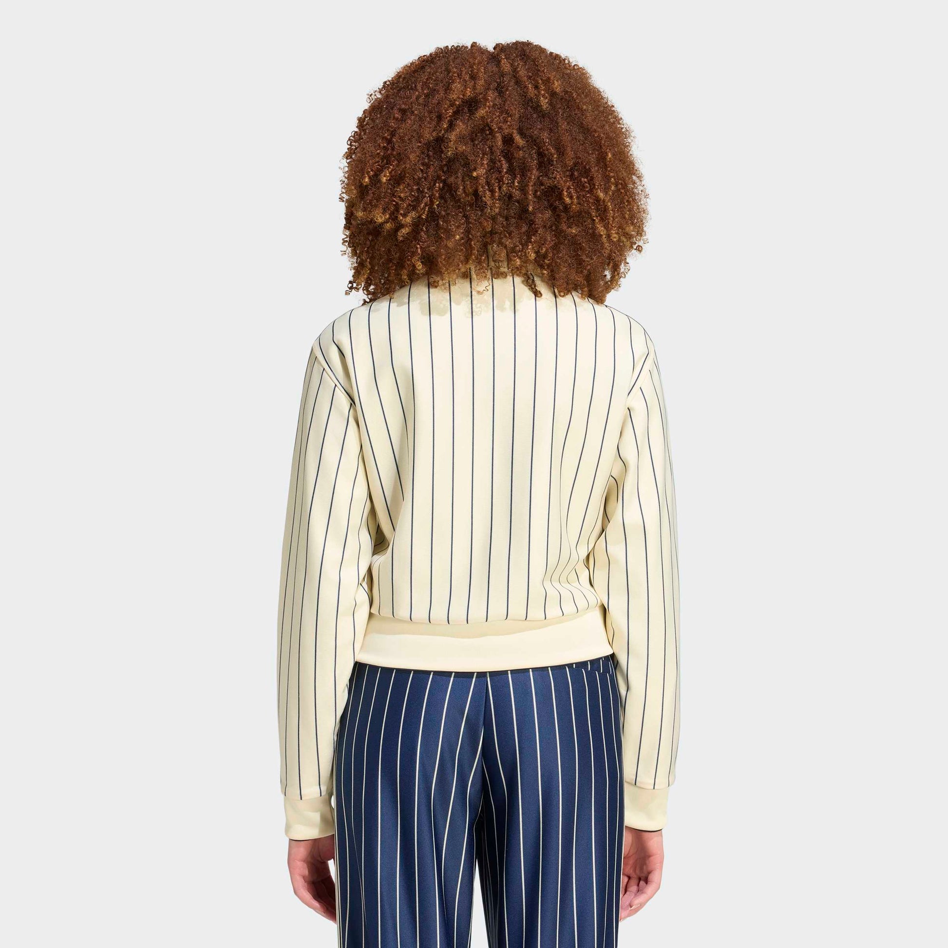 FIREBIRD TRACK TOP, WENDEDESIGN