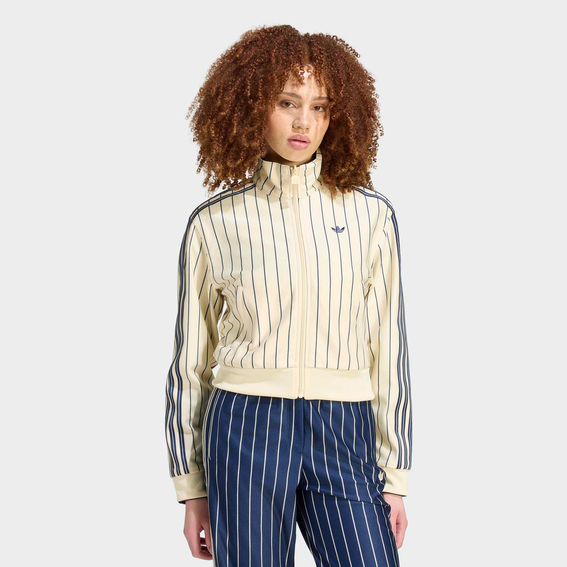 FIREBIRD TRACK TOP, WENDEDESIGN
