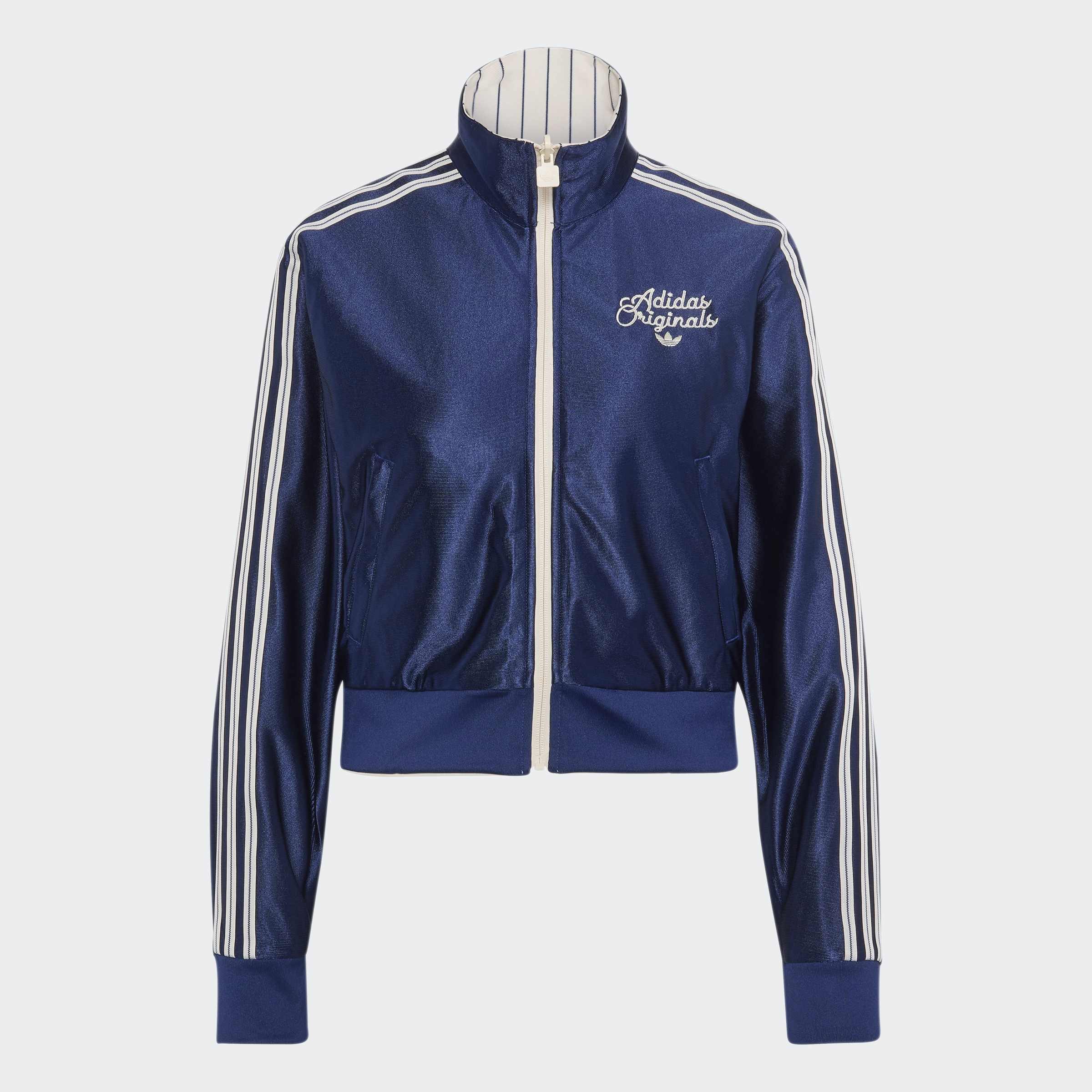 FIREBIRD TRACK TOP, WENDEDESIGN
