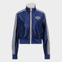 FIREBIRD TRACK TOP, WENDEDESIGN