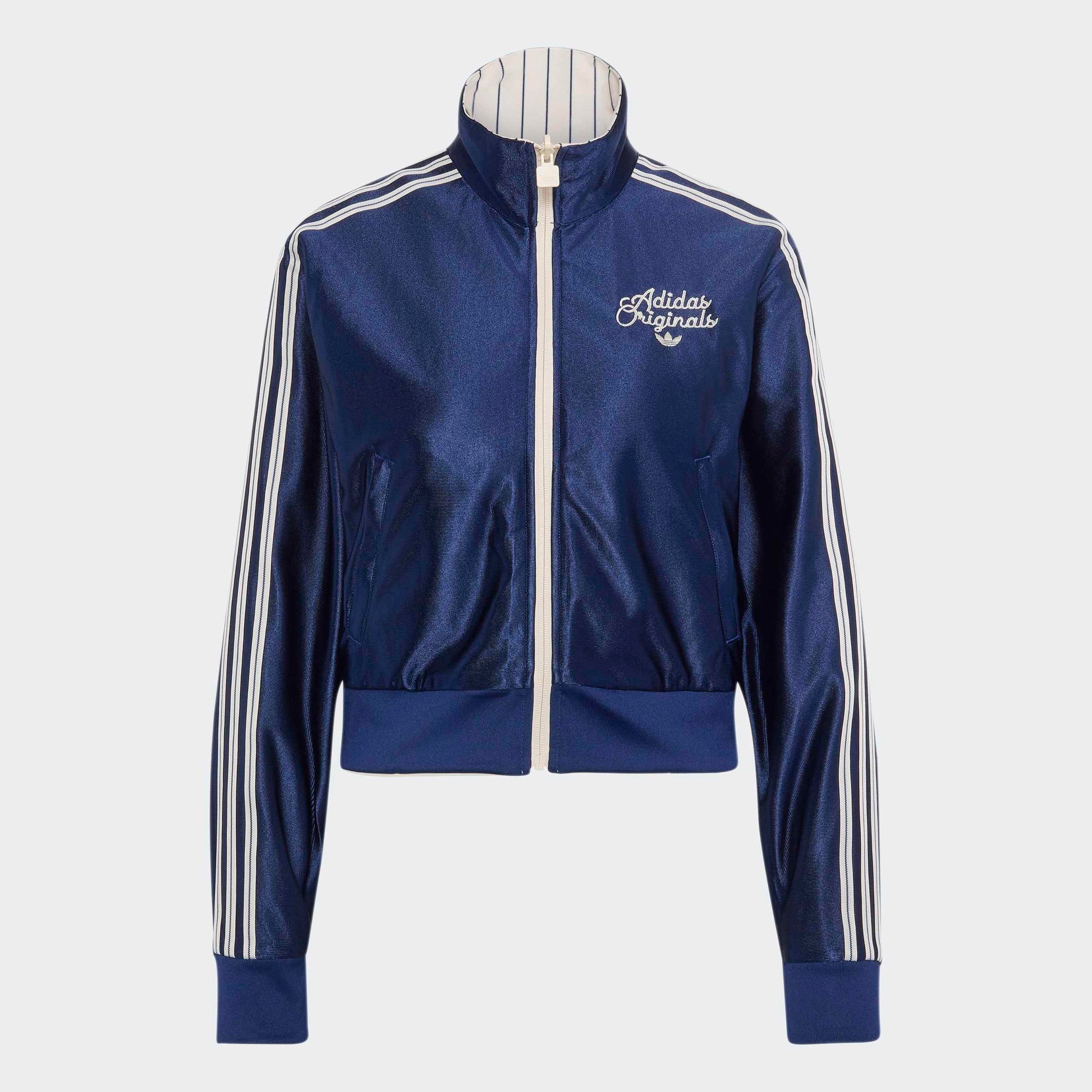 FIREBIRD TRACK TOP, WENDEDESIGN