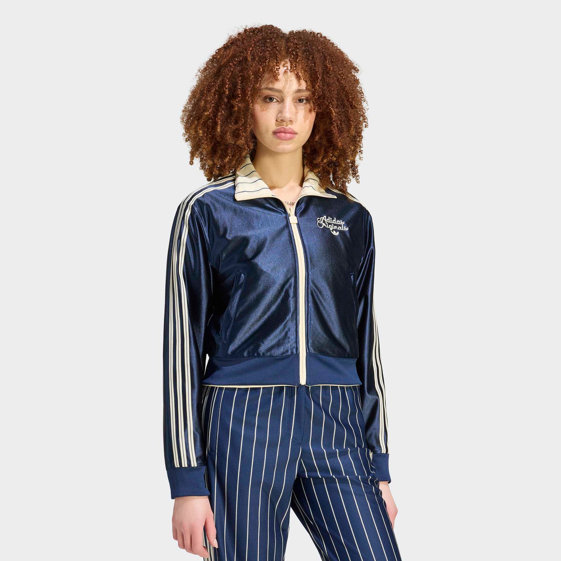 FIREBIRD TRACK TOP, WENDEDESIGN
