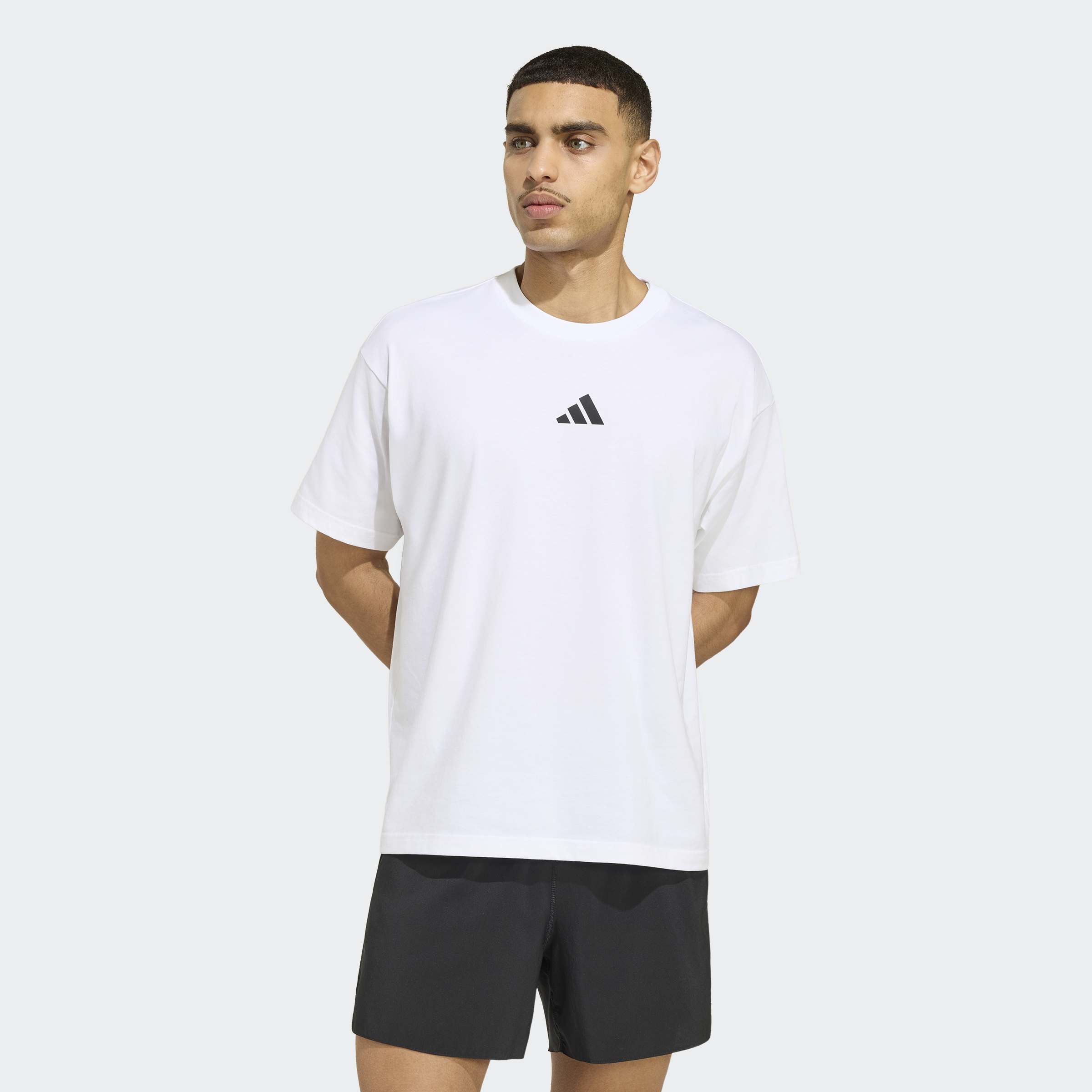 RUNNERS WE ARE DIFFERENT GRAFIK T-SHIRT