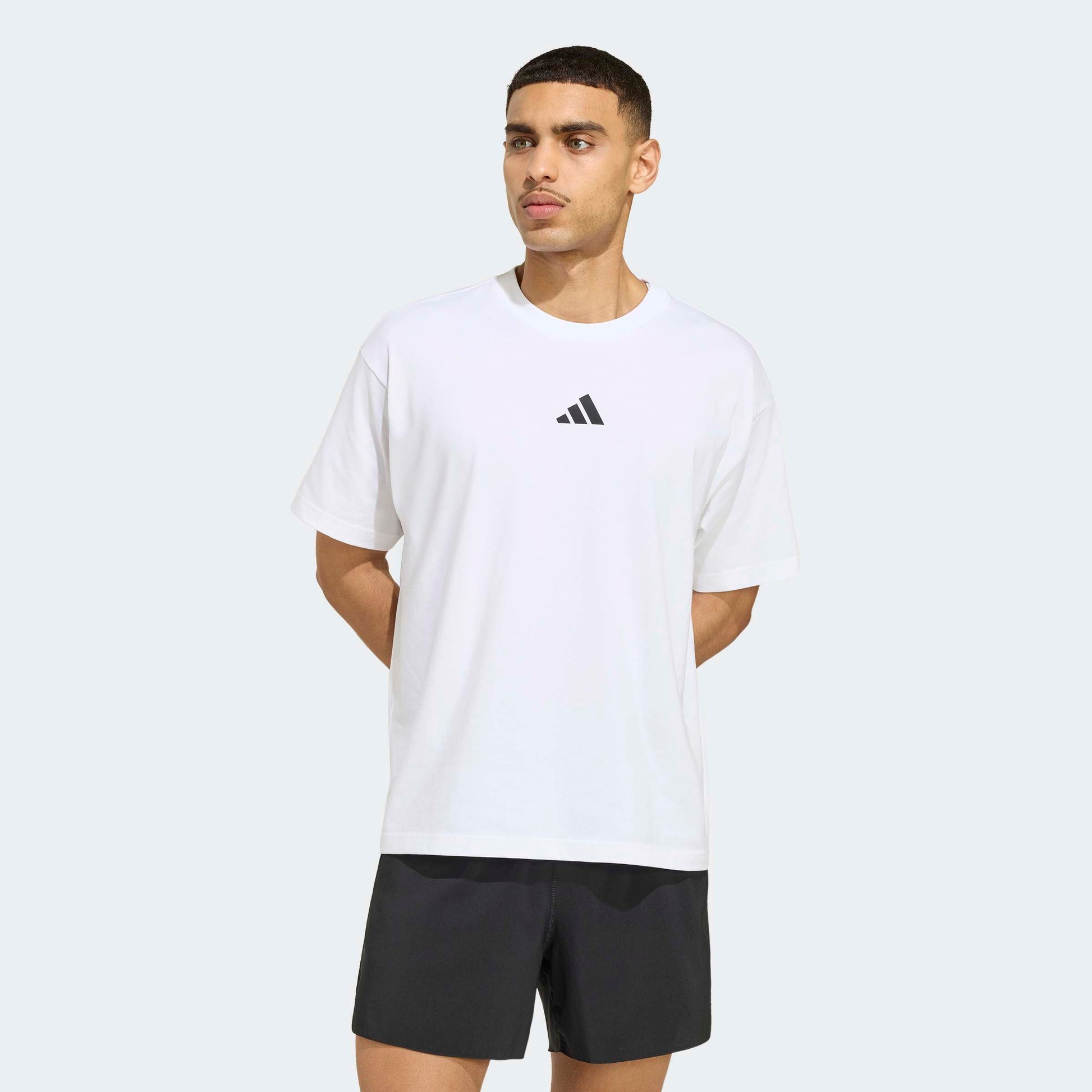 RUNNERS WE ARE DIFFERENT GRAFIK T-SHIRT