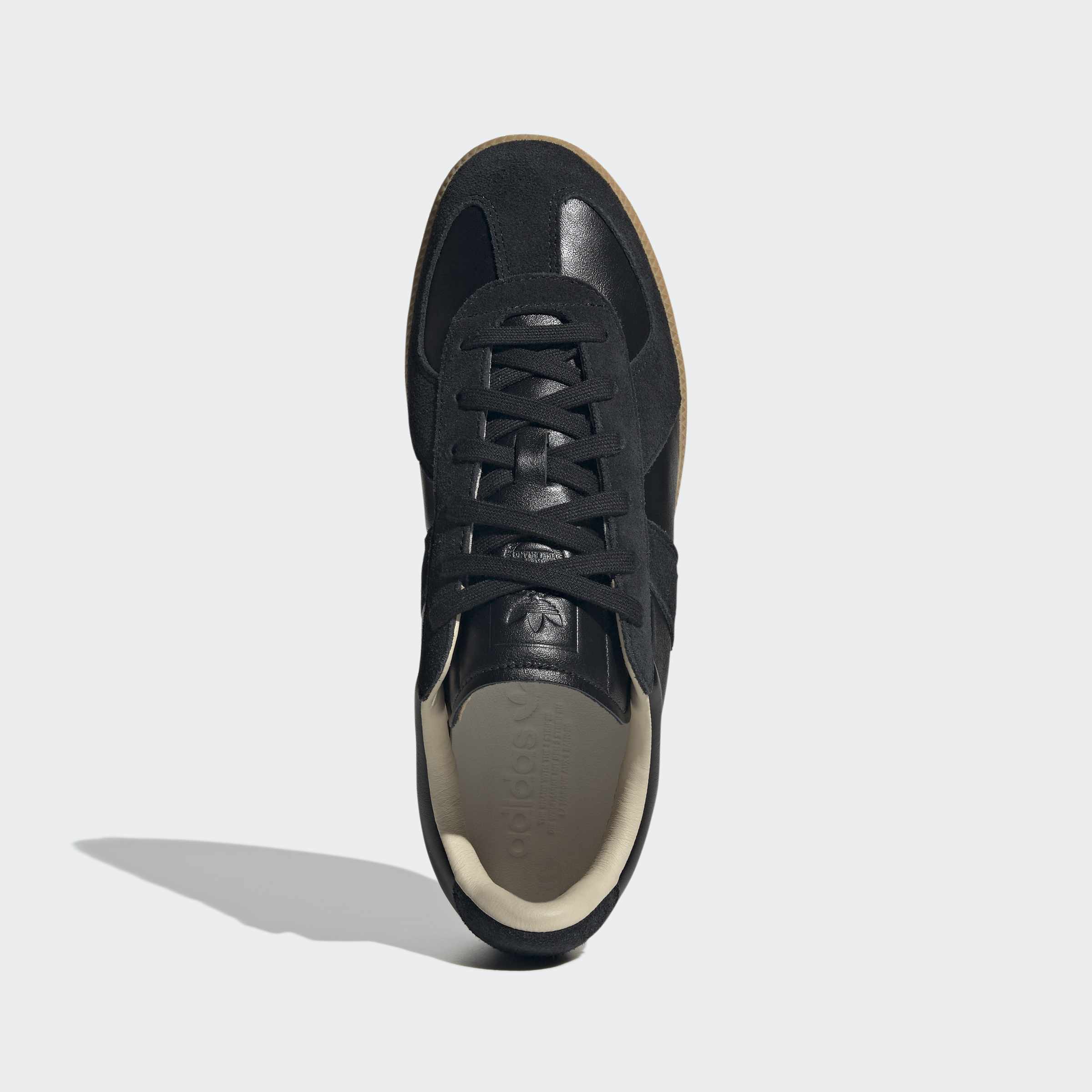 BW ARMY SCHUH