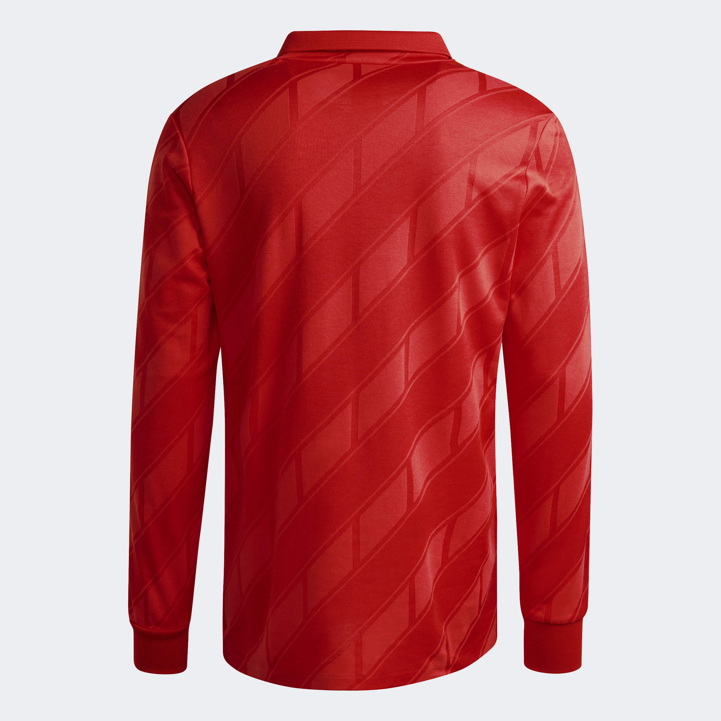 Belgien Heimtrikot 1986