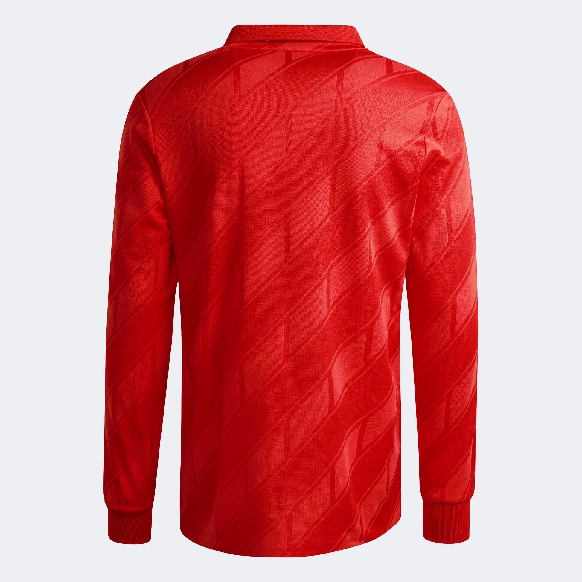 Belgien Heimtrikot 1986