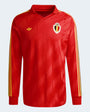 Belgium home jersey 1986
