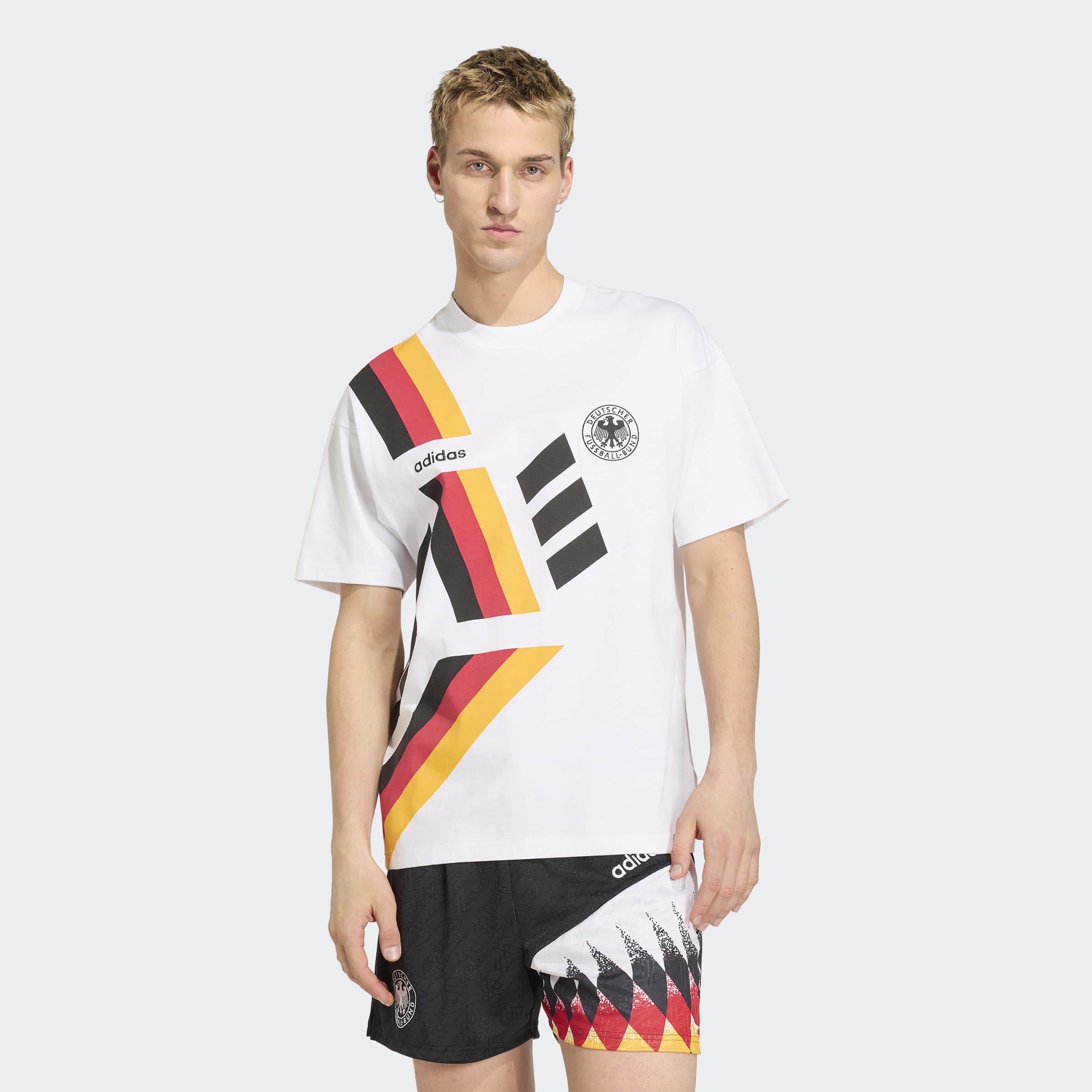 Deutschland T-Shirt 1994