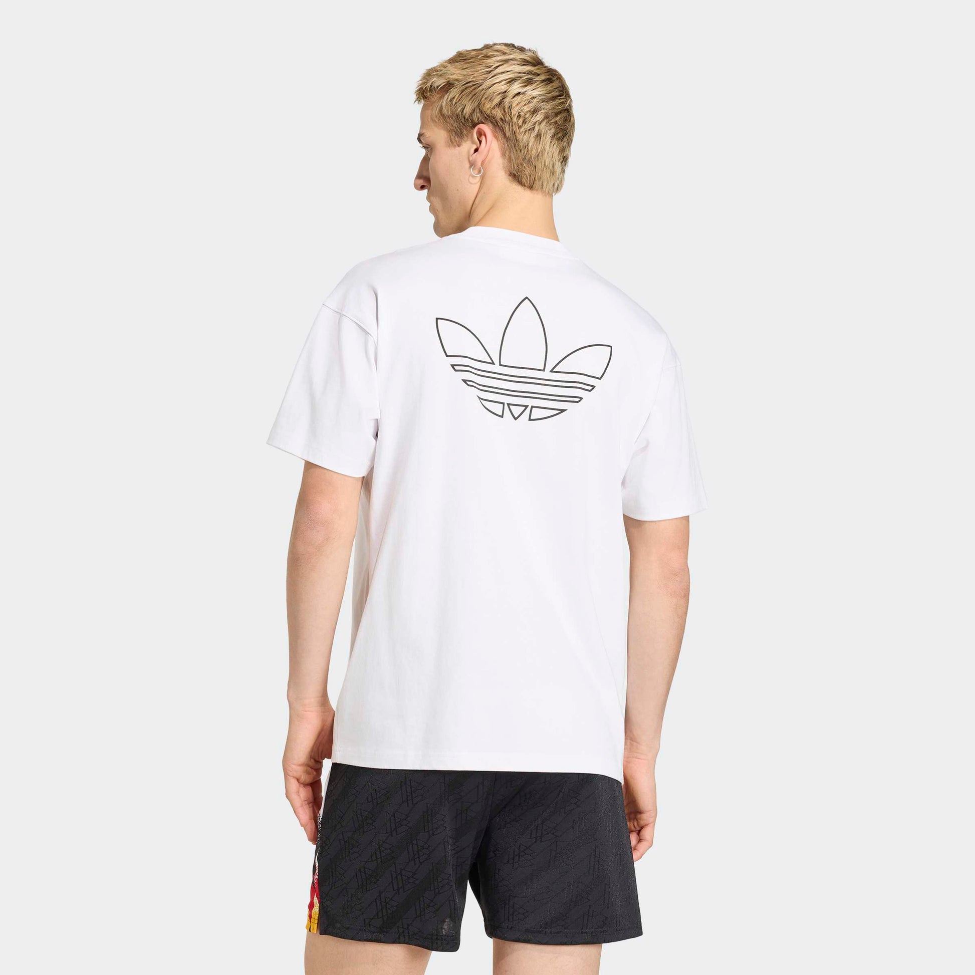 Deutschland T-Shirt 1994