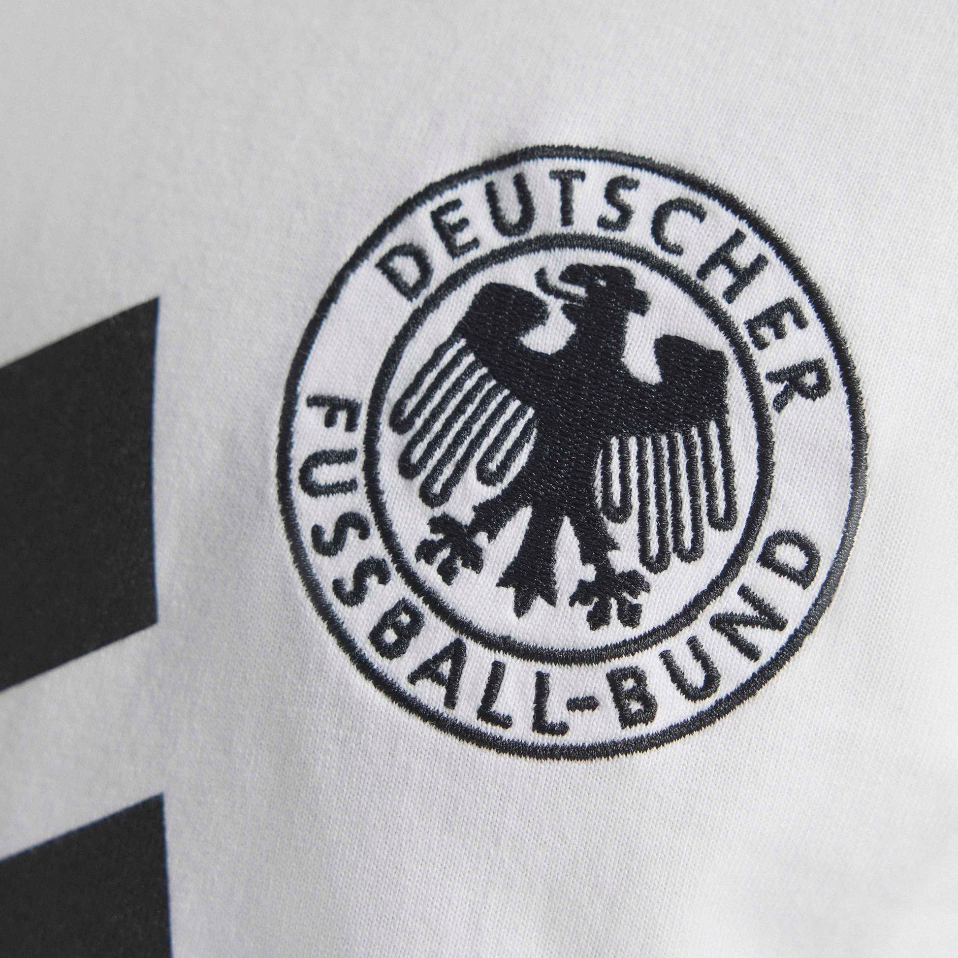 Deutschland T-Shirt 1994