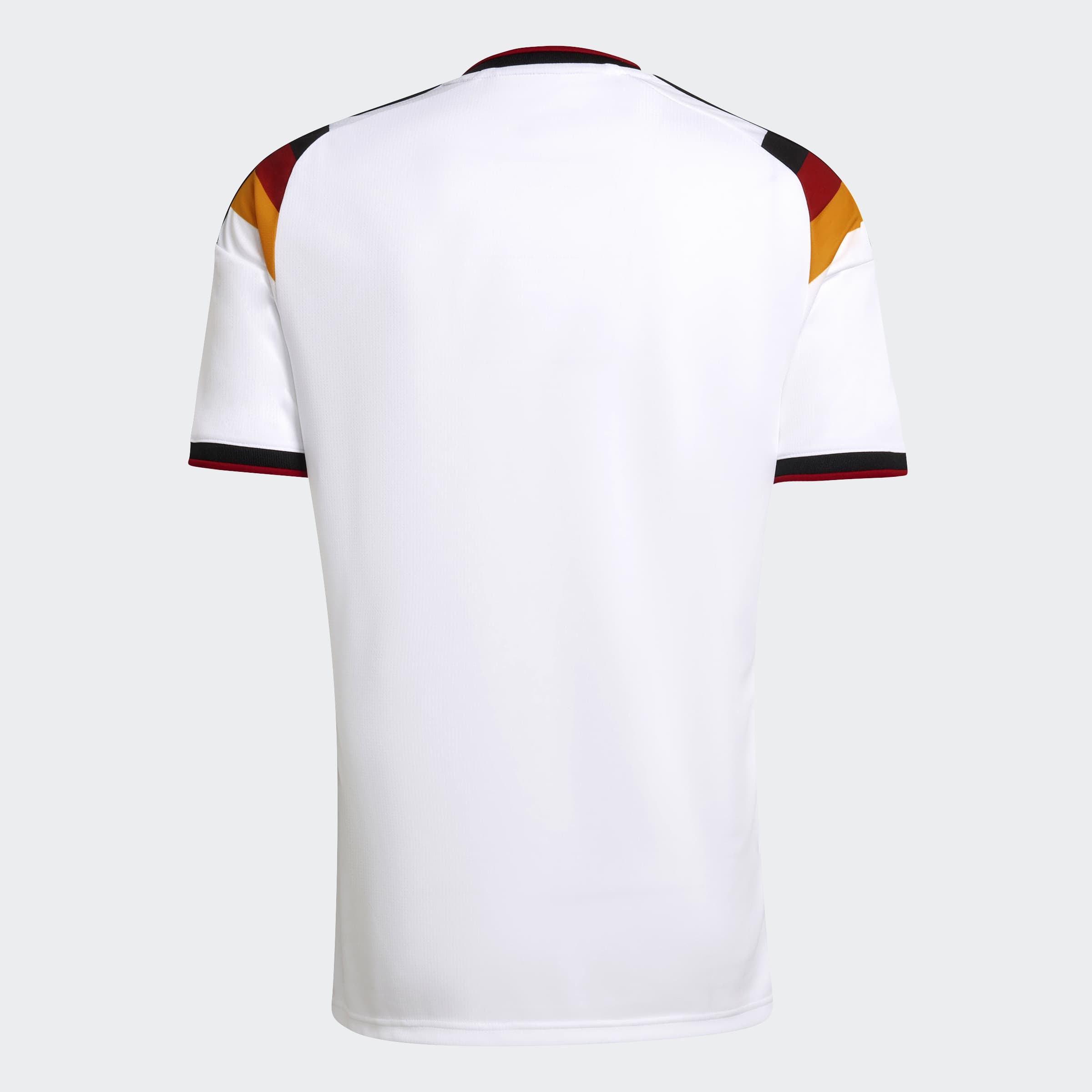 Deutschland 26 Heimtrikot