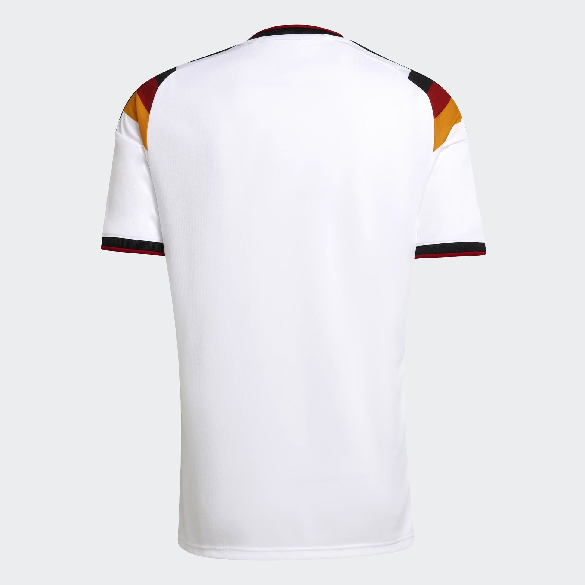 Deutschland 26 Heimtrikot