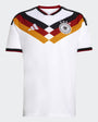 Deutschland 26 Heimtrikot