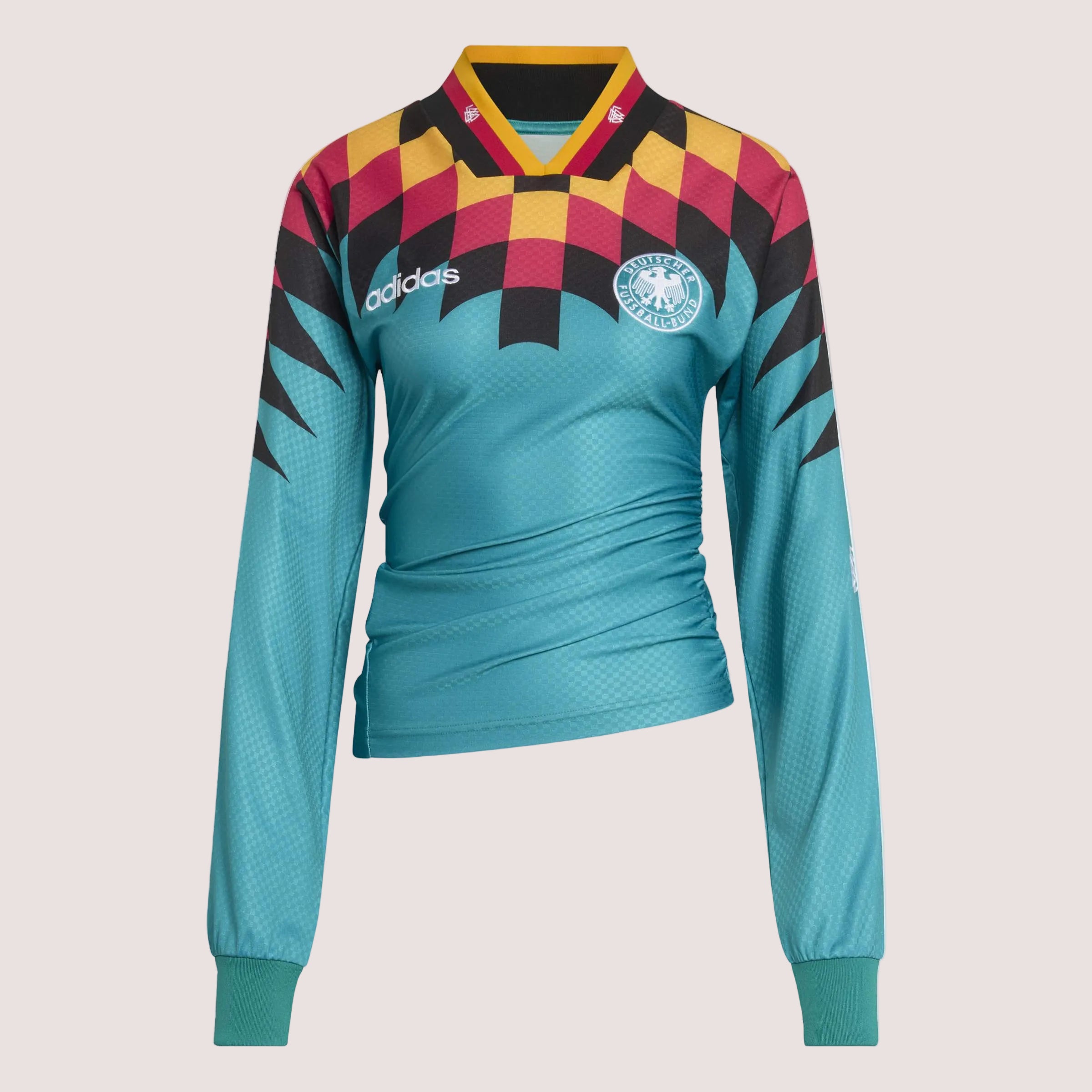 Germany Reconstructed Bringback Jersey