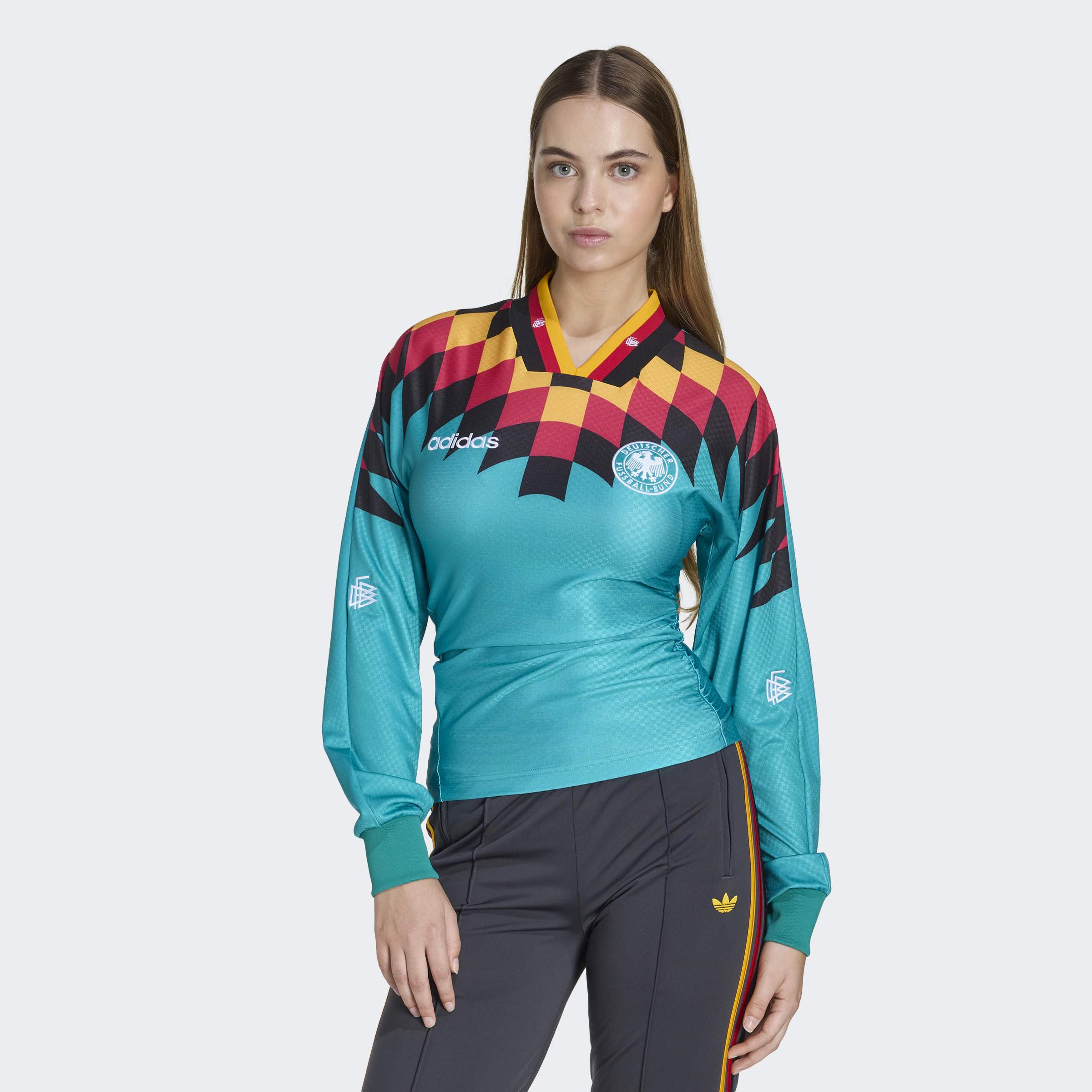 Germany Reconstructed Bringback Jersey