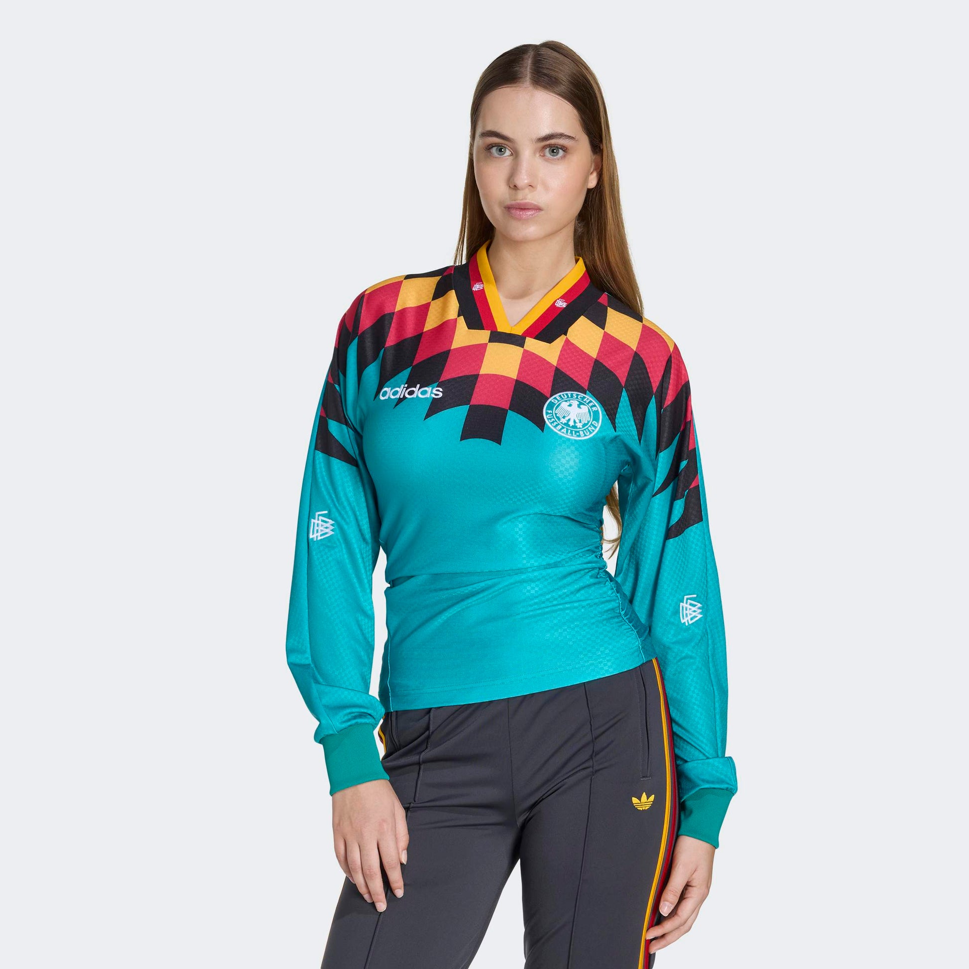 Germany Reconstructed Bringback Jersey