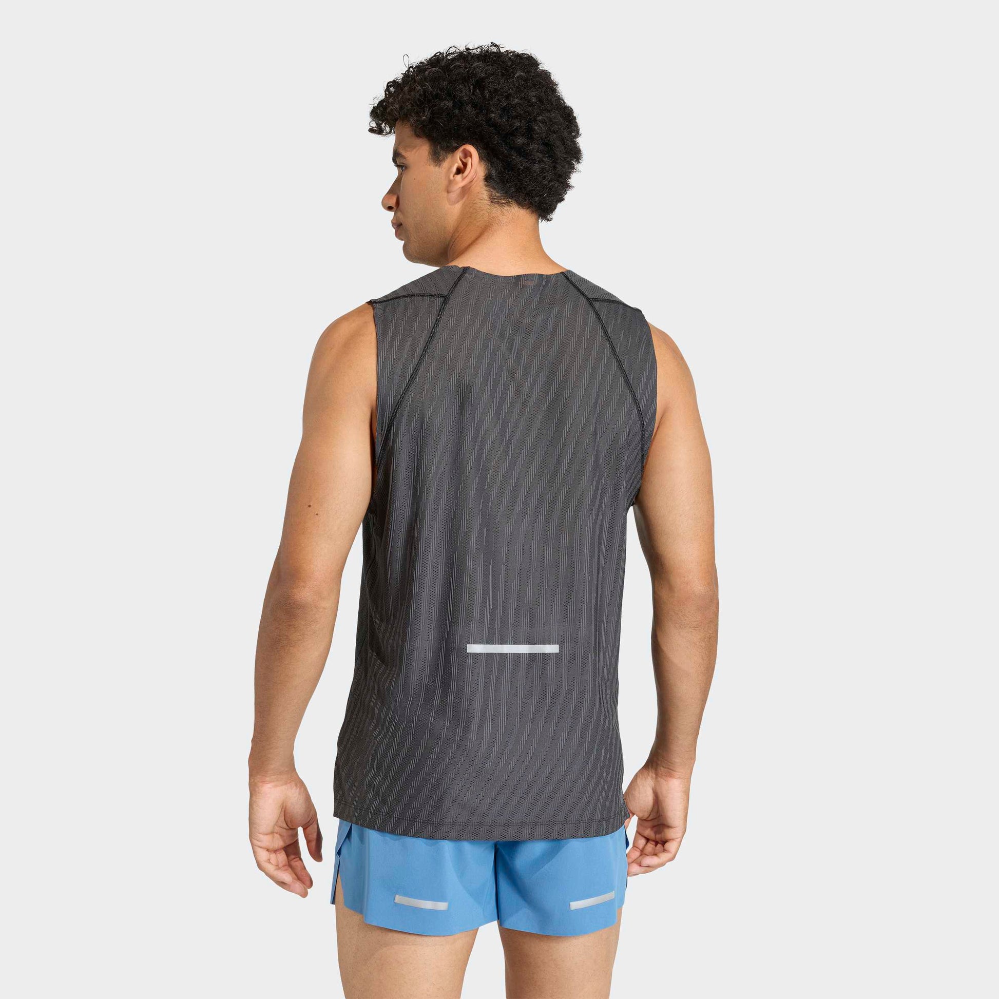 ADI365 Climacool+ Engineered Tanktop