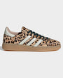 Handball Spezial Shoe, leopard print