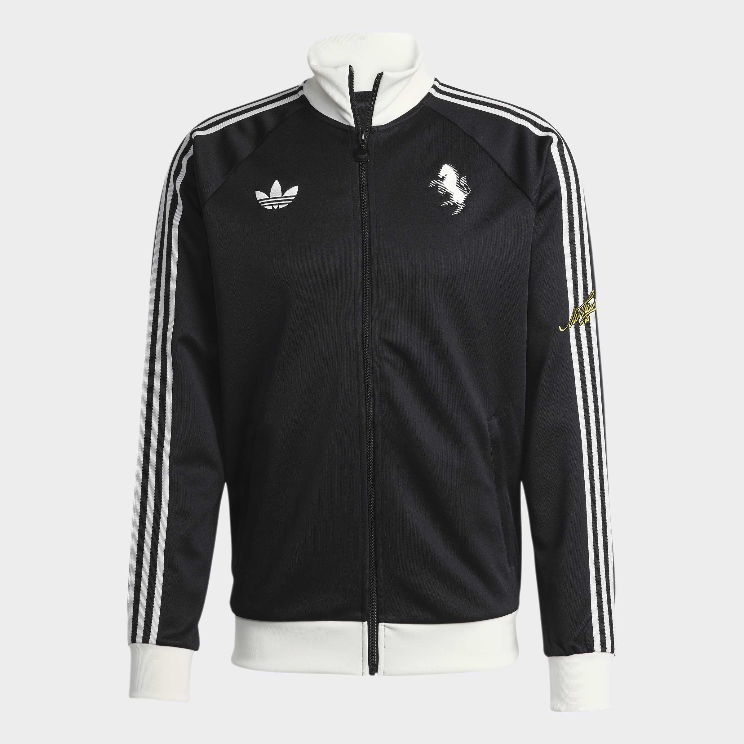 Juventus Turin Originals Trainingsjacke