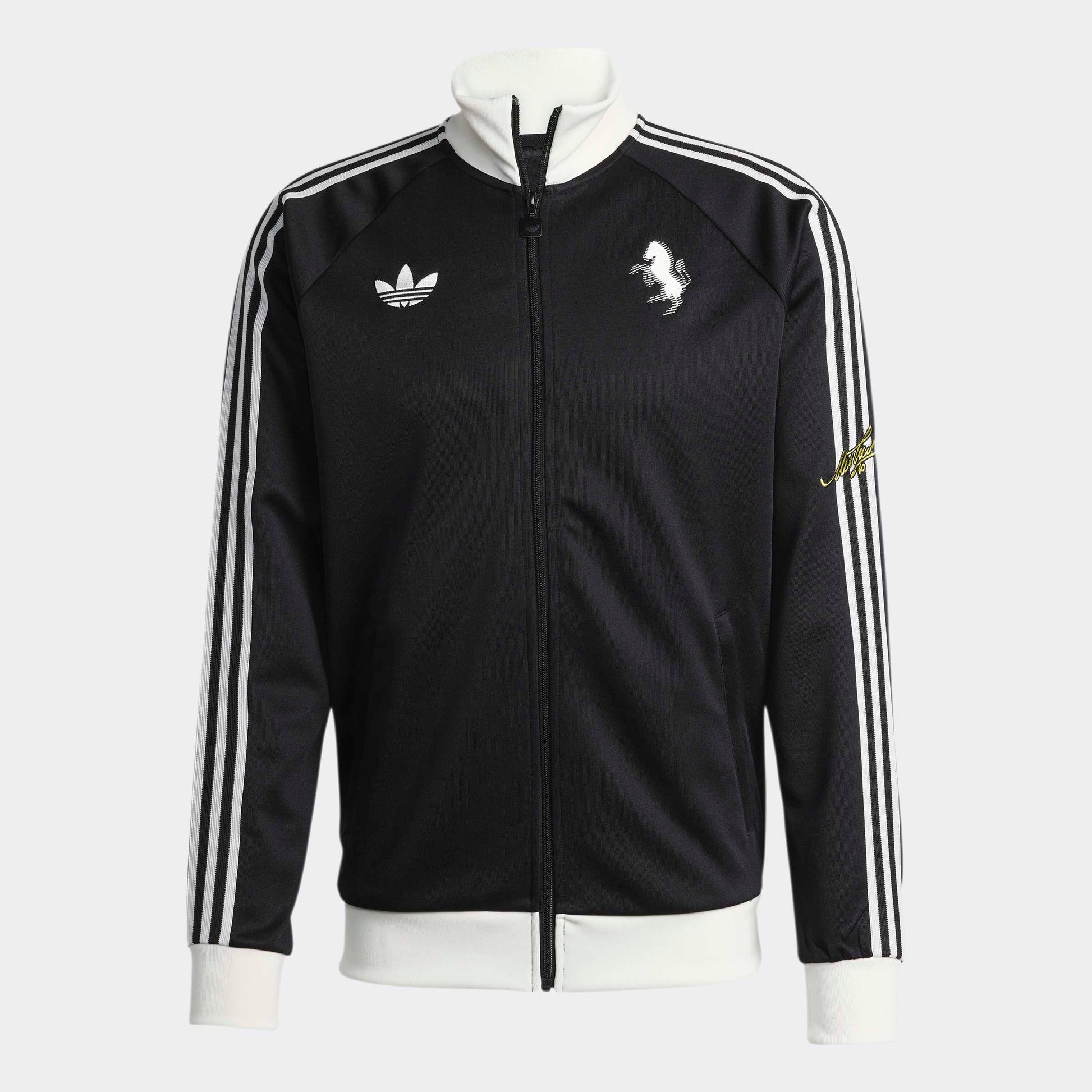 Juventus Turin Originals Trainingsjacke