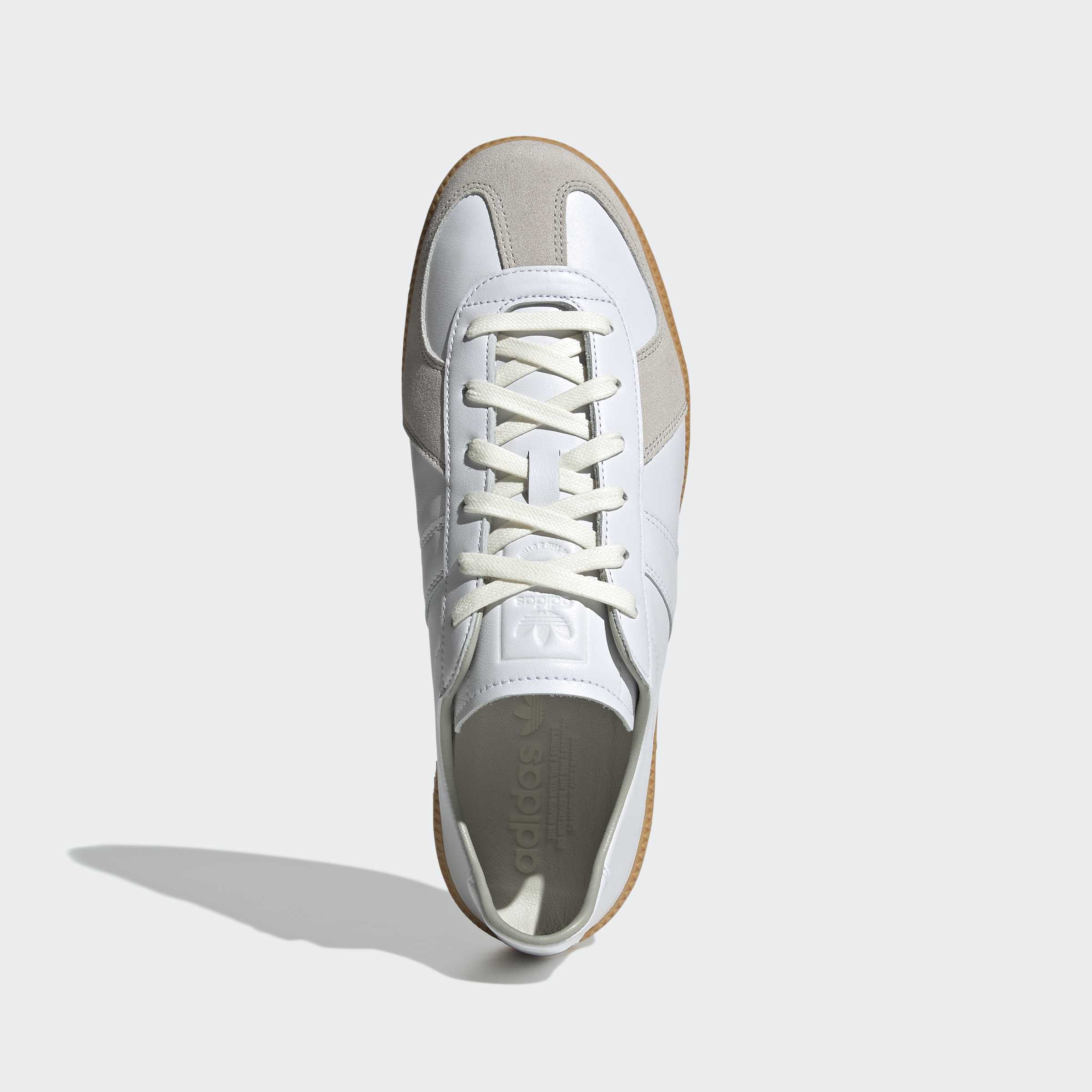 BW ARMY DECON SCHUH