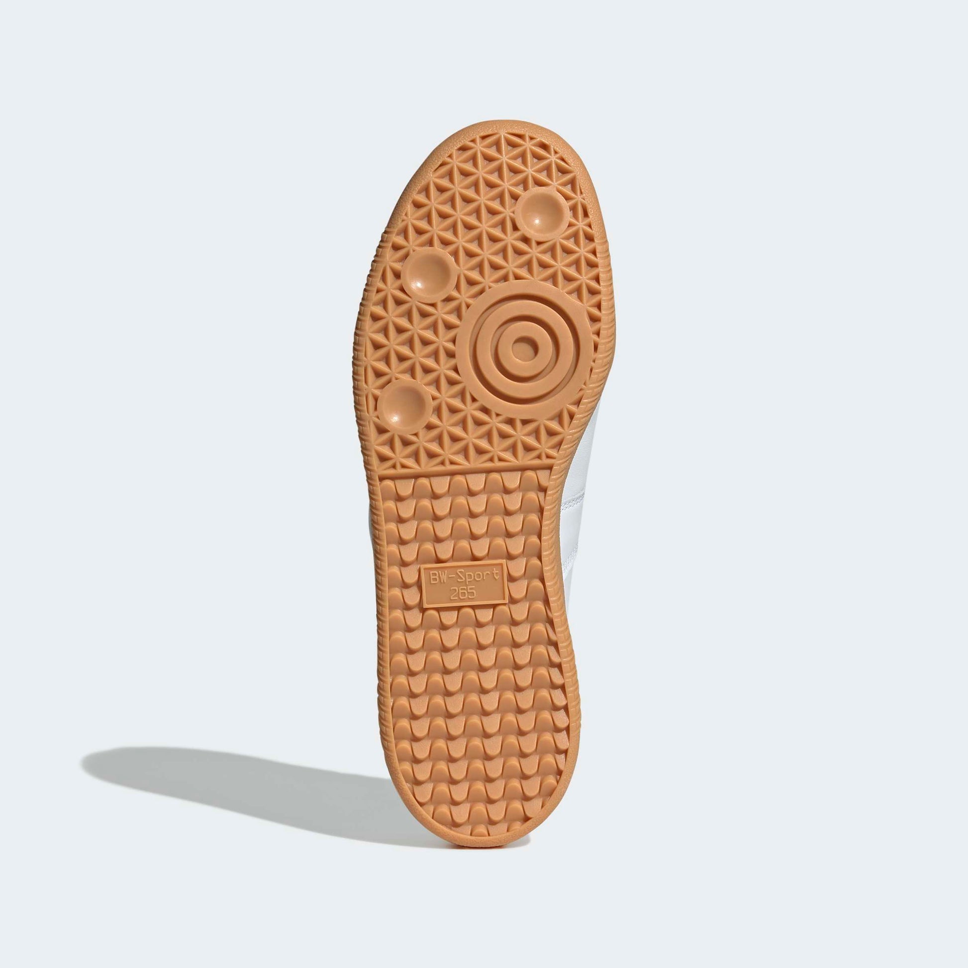 BW ARMY DECON SCHUH