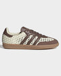 SAMBA OG SCHUH