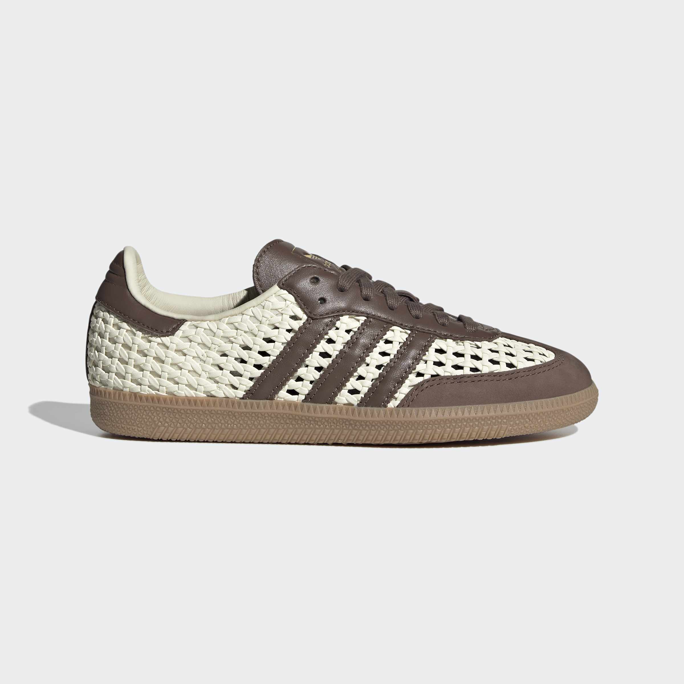 SAMBA OG SCHUH