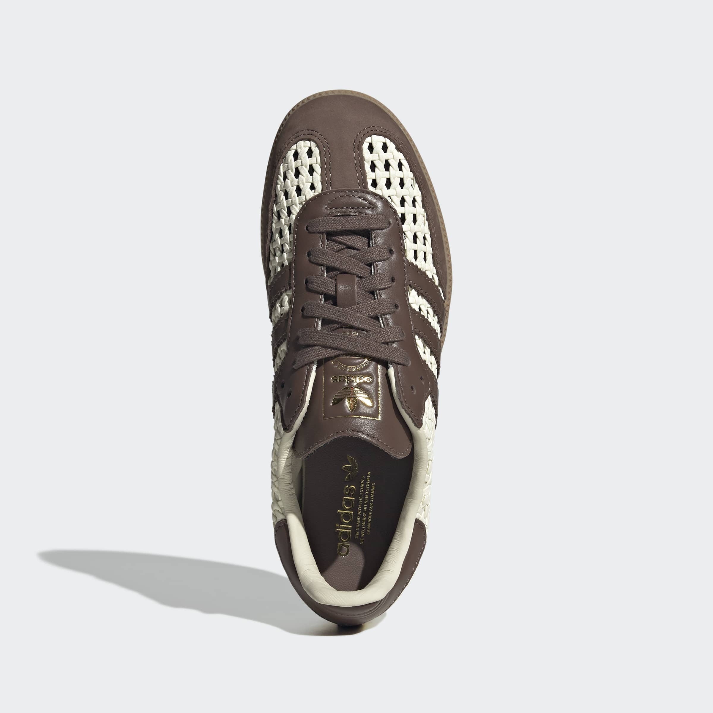 SAMBA OG SCHUH
