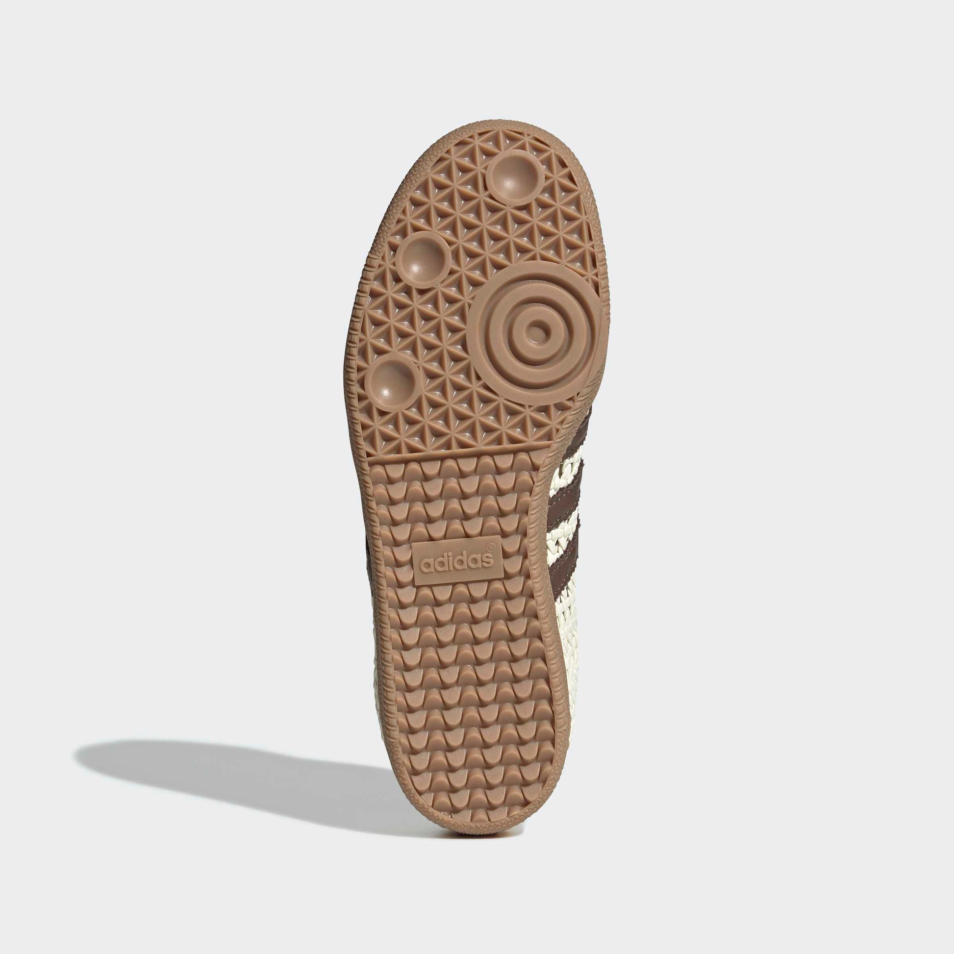SAMBA OG SCHUH