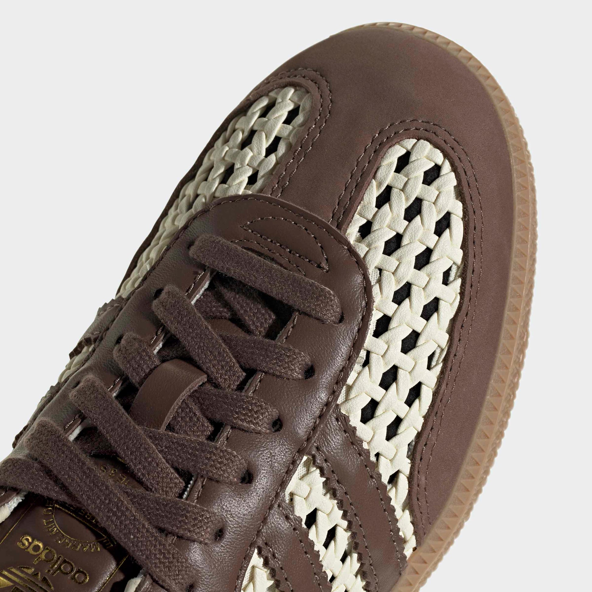 SAMBA OG SCHUH