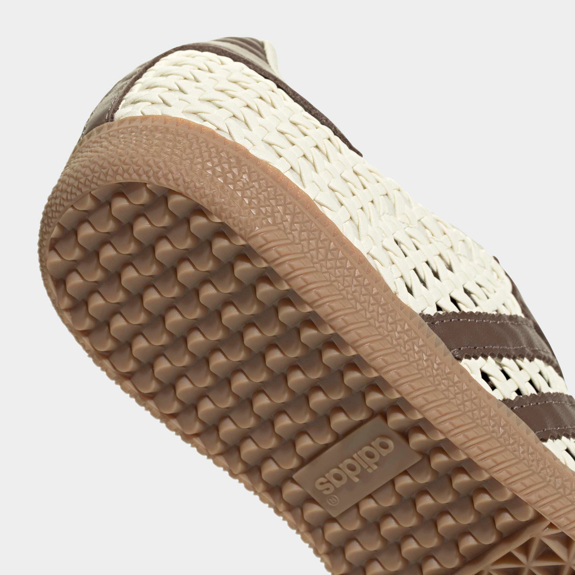 SAMBA OG SCHUH