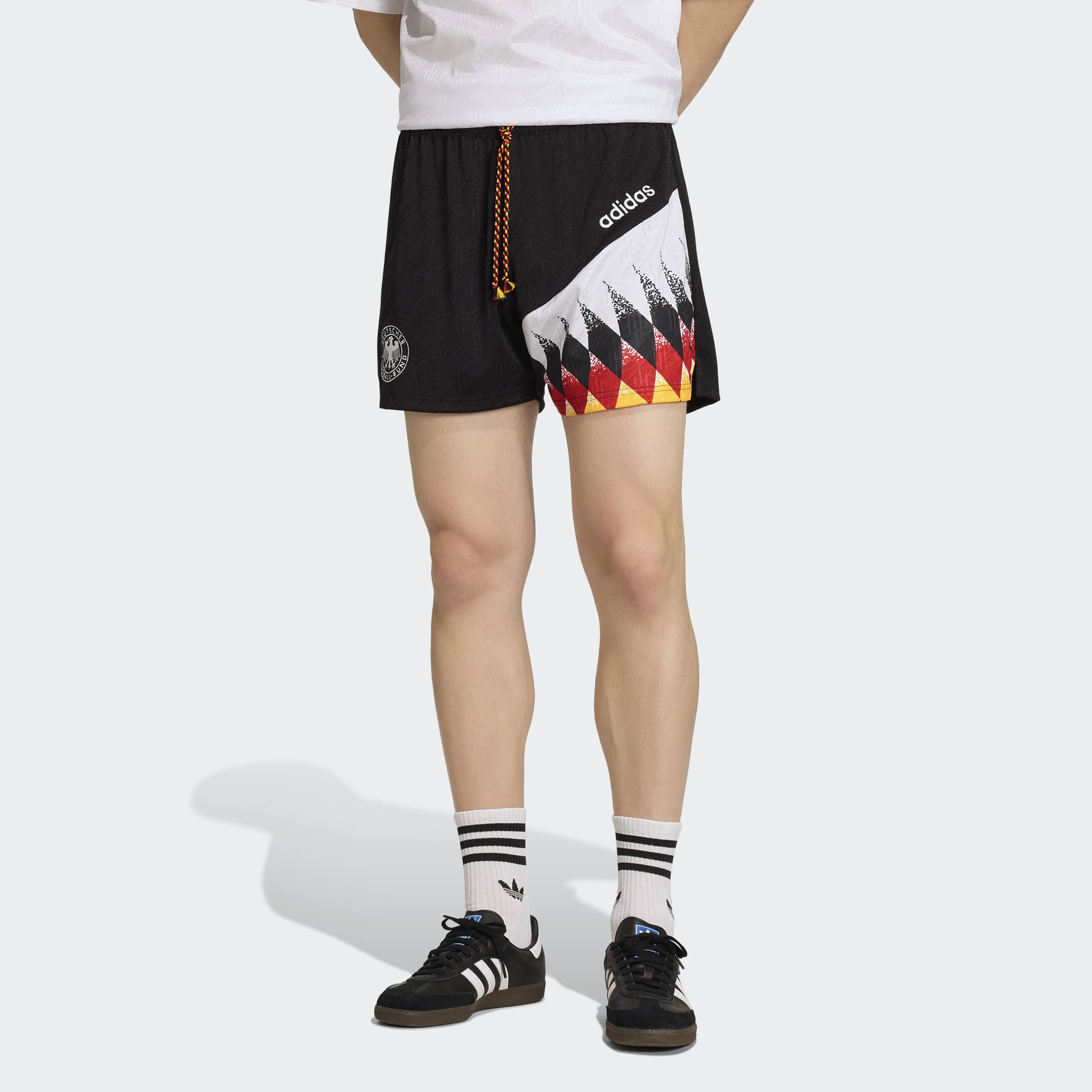 DFB Shorts 1994