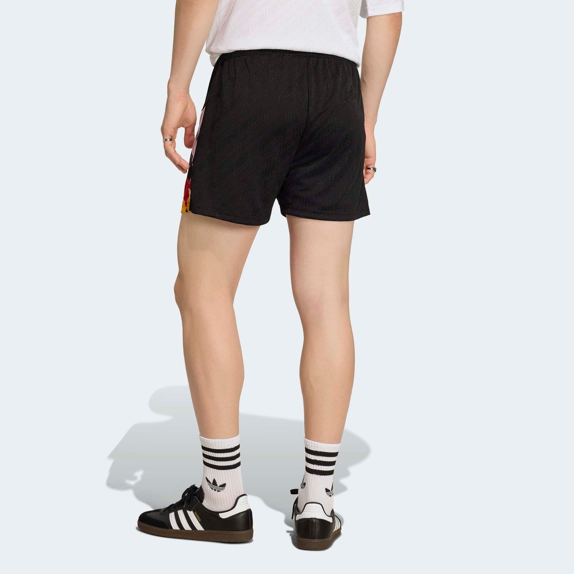 DFB Shorts 1994