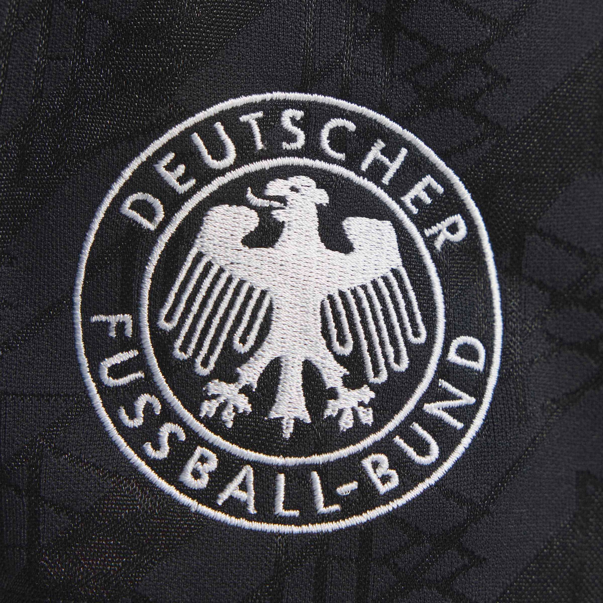 DFB Shorts 1994