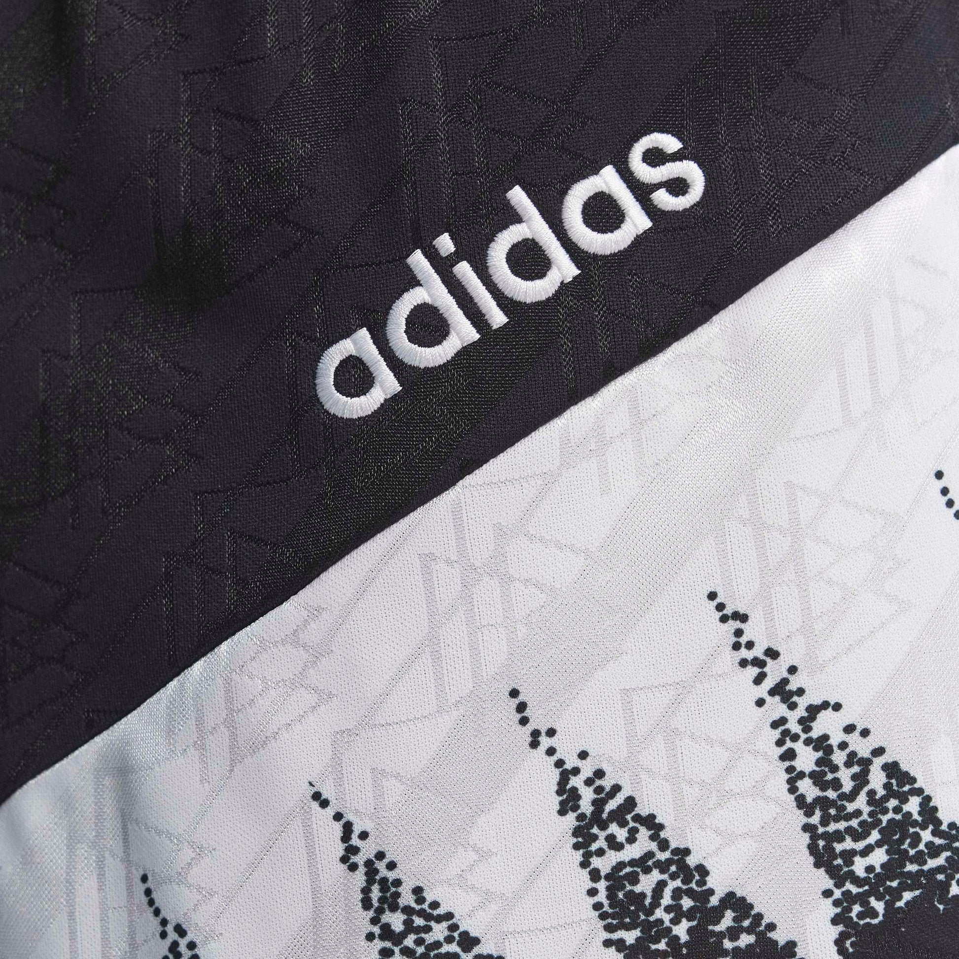 DFB Shorts 1994