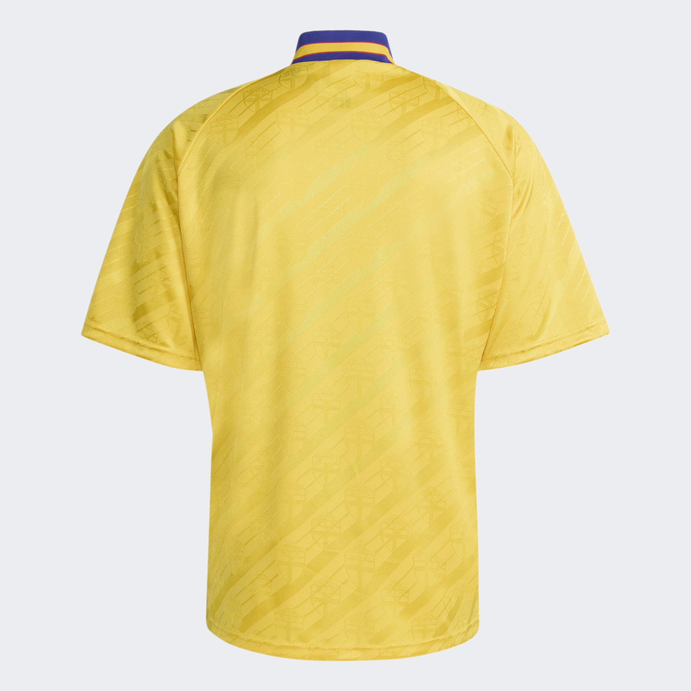 Schweden Heimtrikot 1994