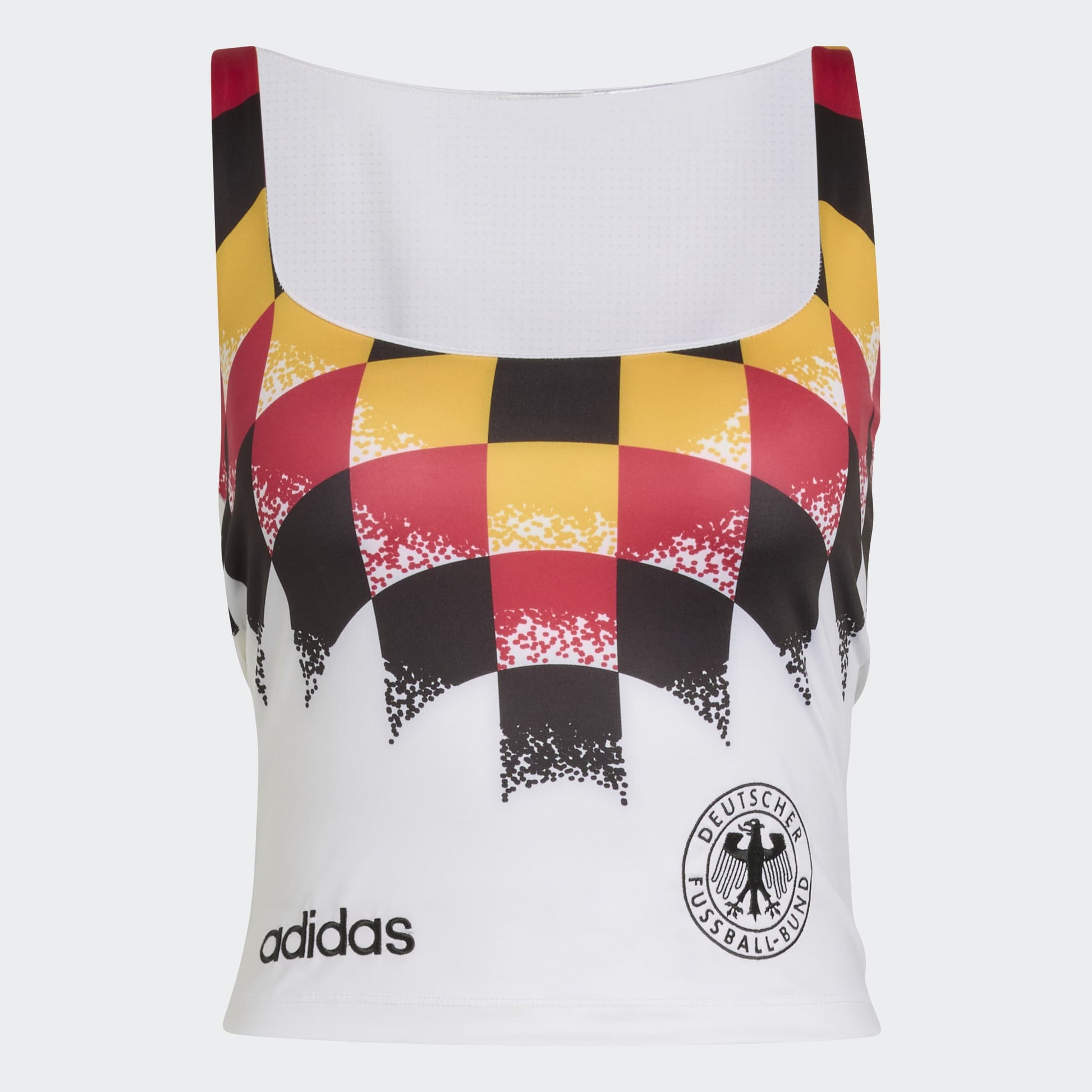 DEUTSCHLAND RECONSTRUCTED BRINGBACK TRIKOT