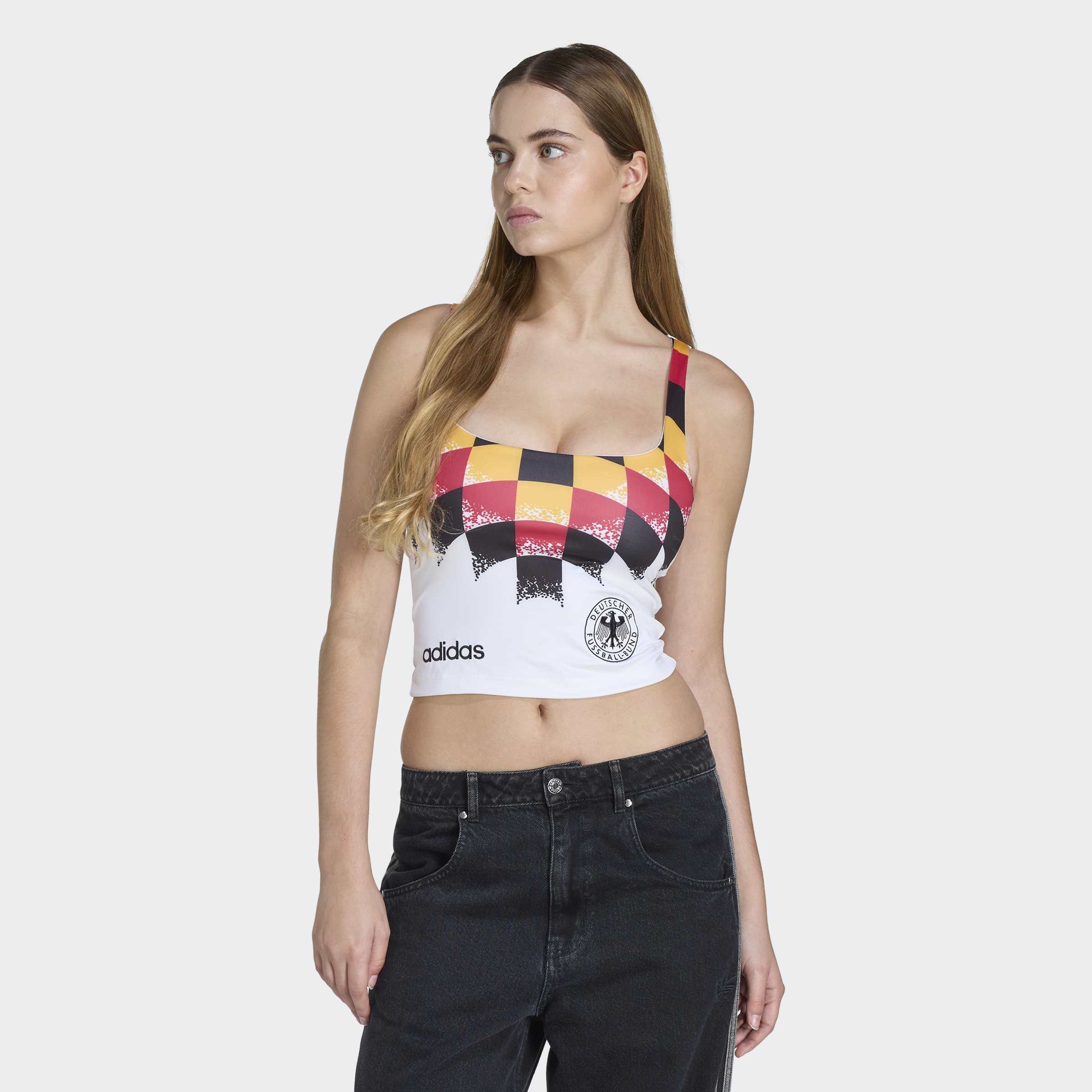 DEUTSCHLAND RECONSTRUCTED BRINGBACK TRIKOT