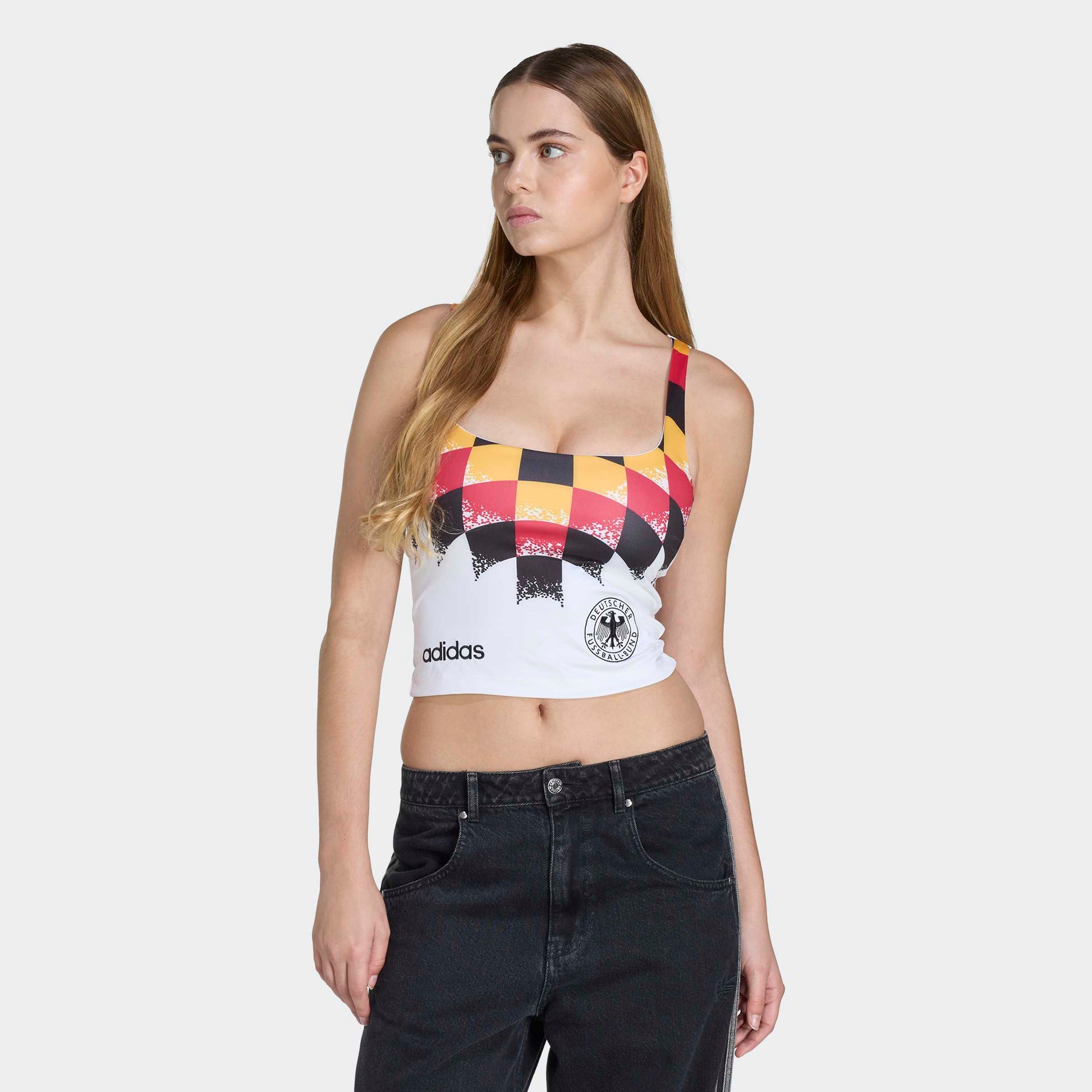 DEUTSCHLAND RECONSTRUCTED BRINGBACK TRIKOT