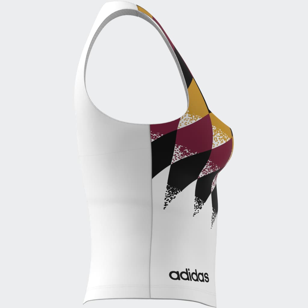 DEUTSCHLAND RECONSTRUCTED BRINGBACK TRIKOT